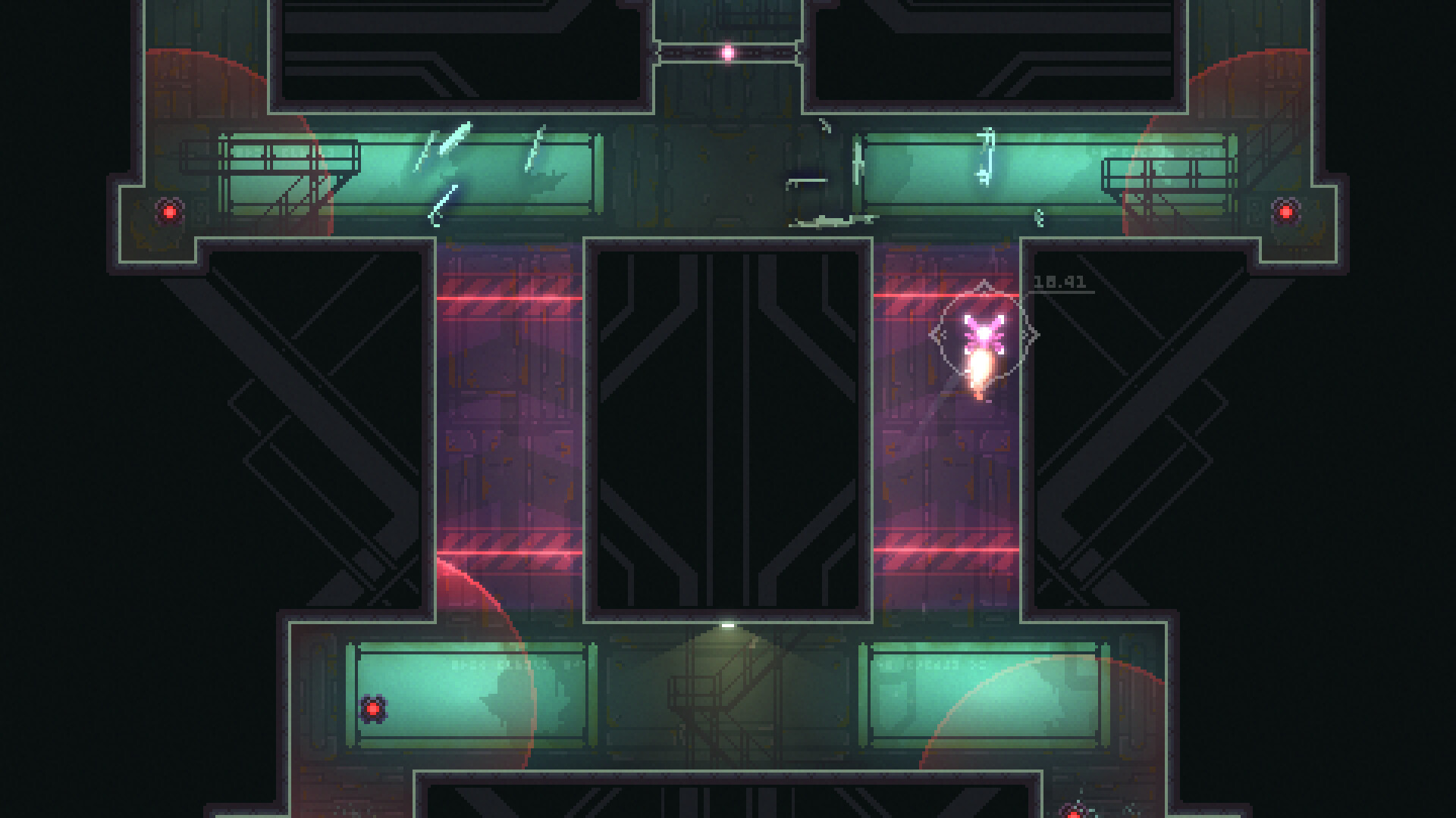 Nullstar: Solus screenshot 7
