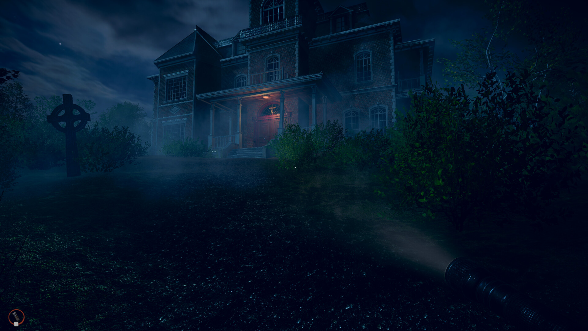 Myst of Guatemala screenshot 4