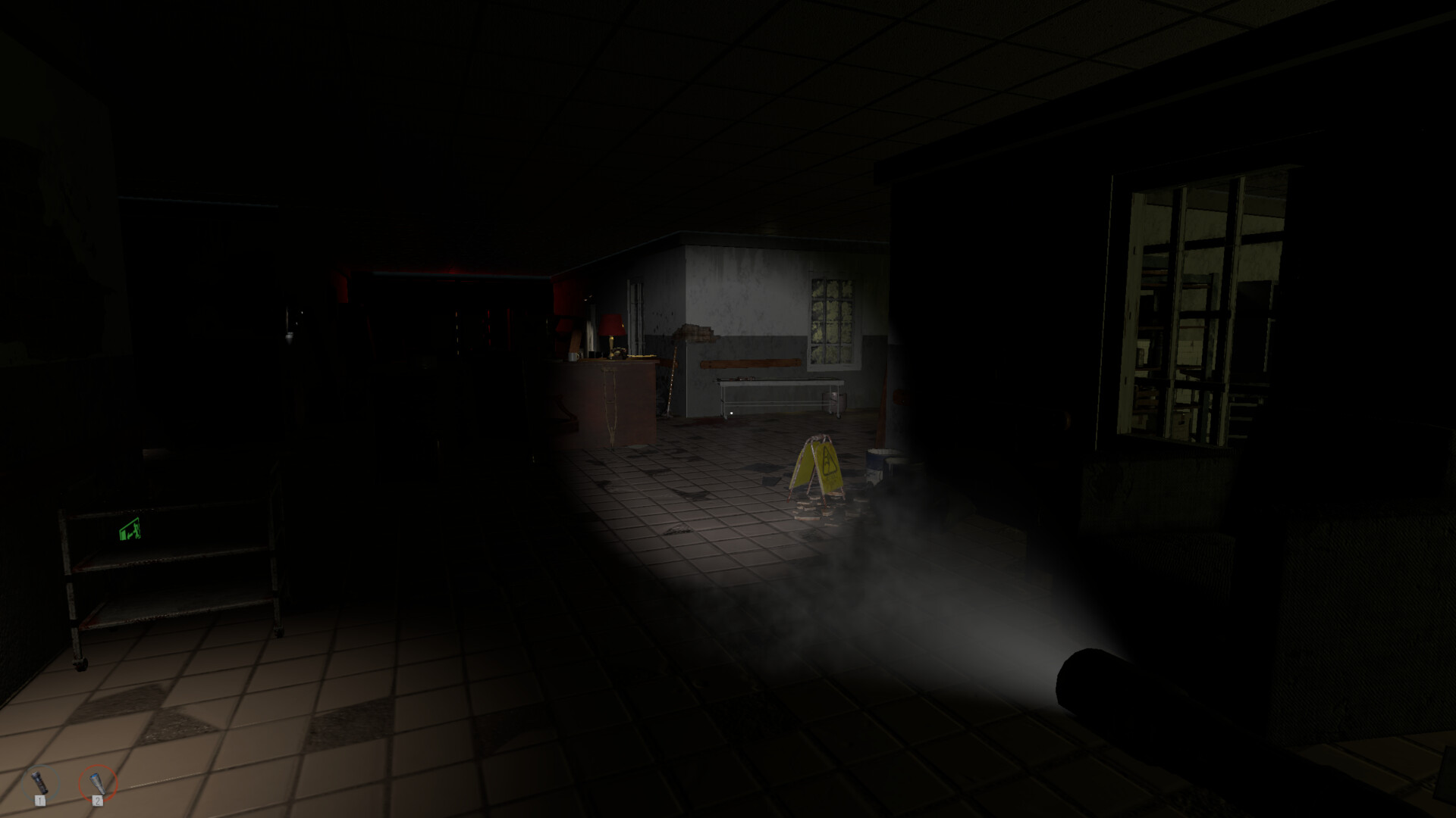 Myst of Guatemala screenshot 1