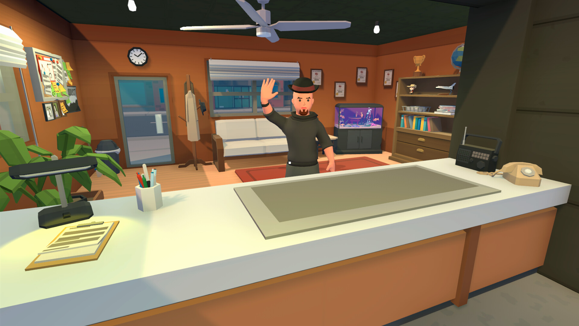 Post Office Simulator screenshot 6