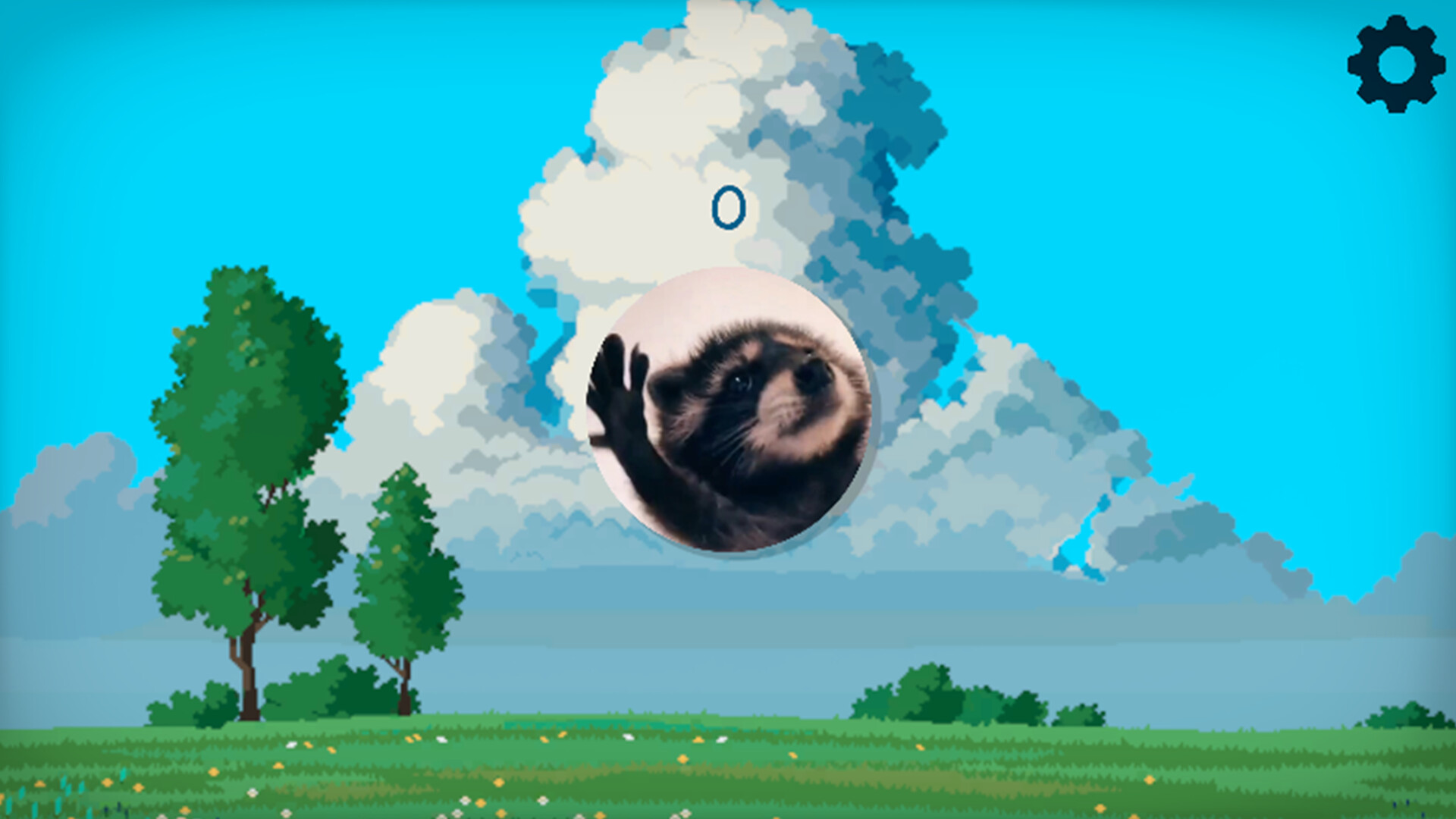 PEDRO! screenshot 2