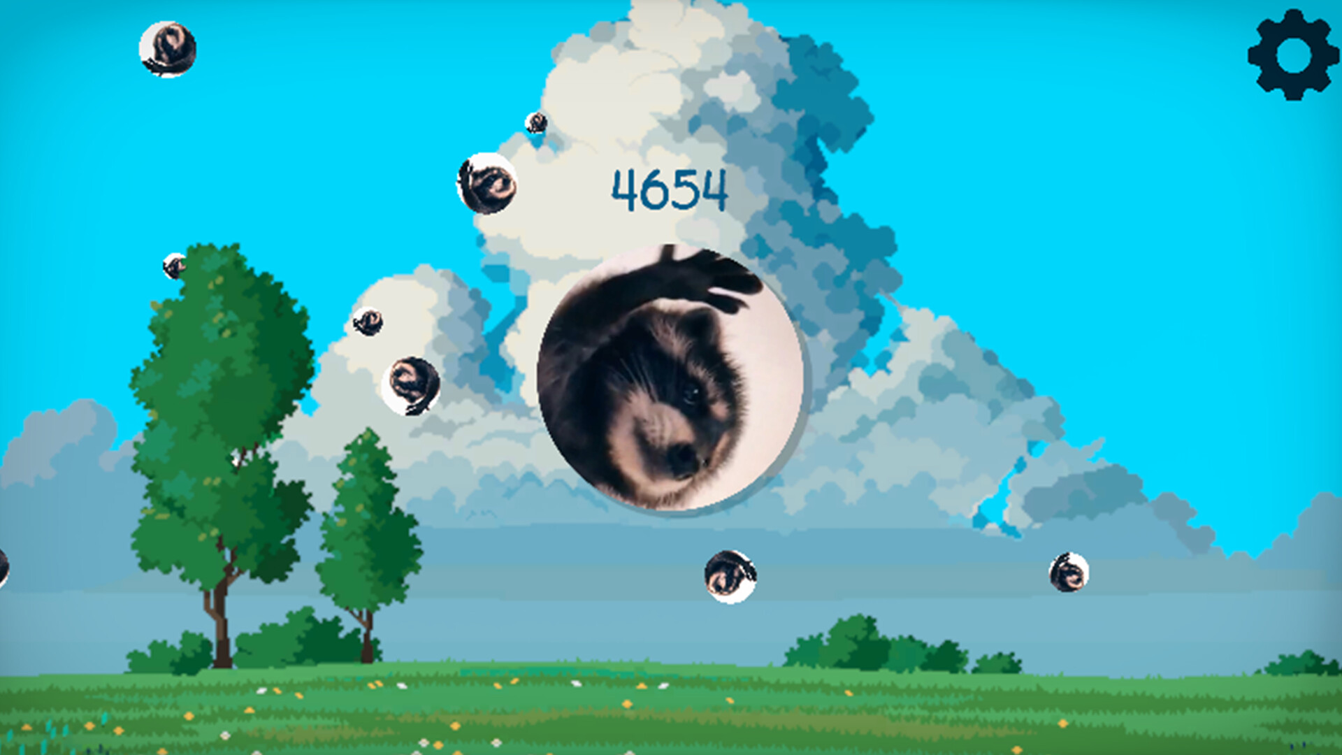 PEDRO! screenshot 4