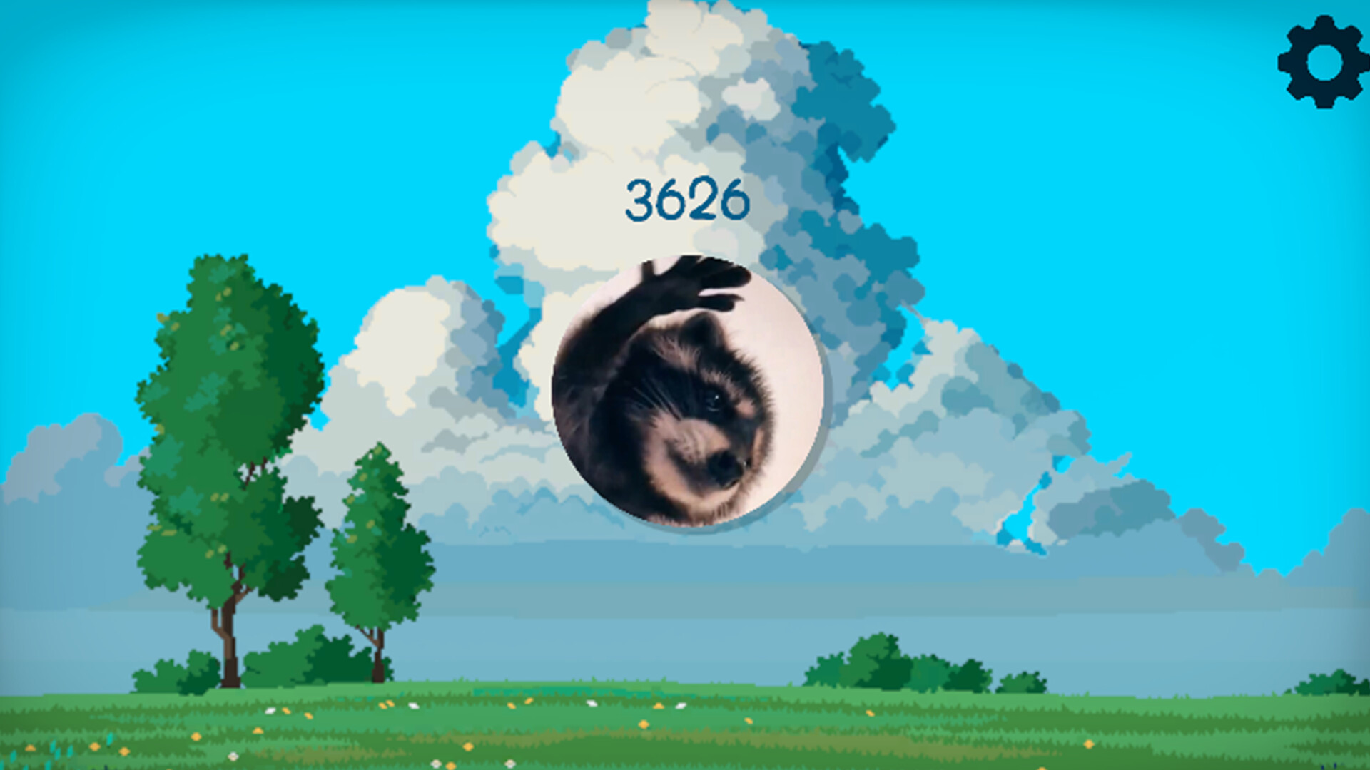 PEDRO! screenshot 1