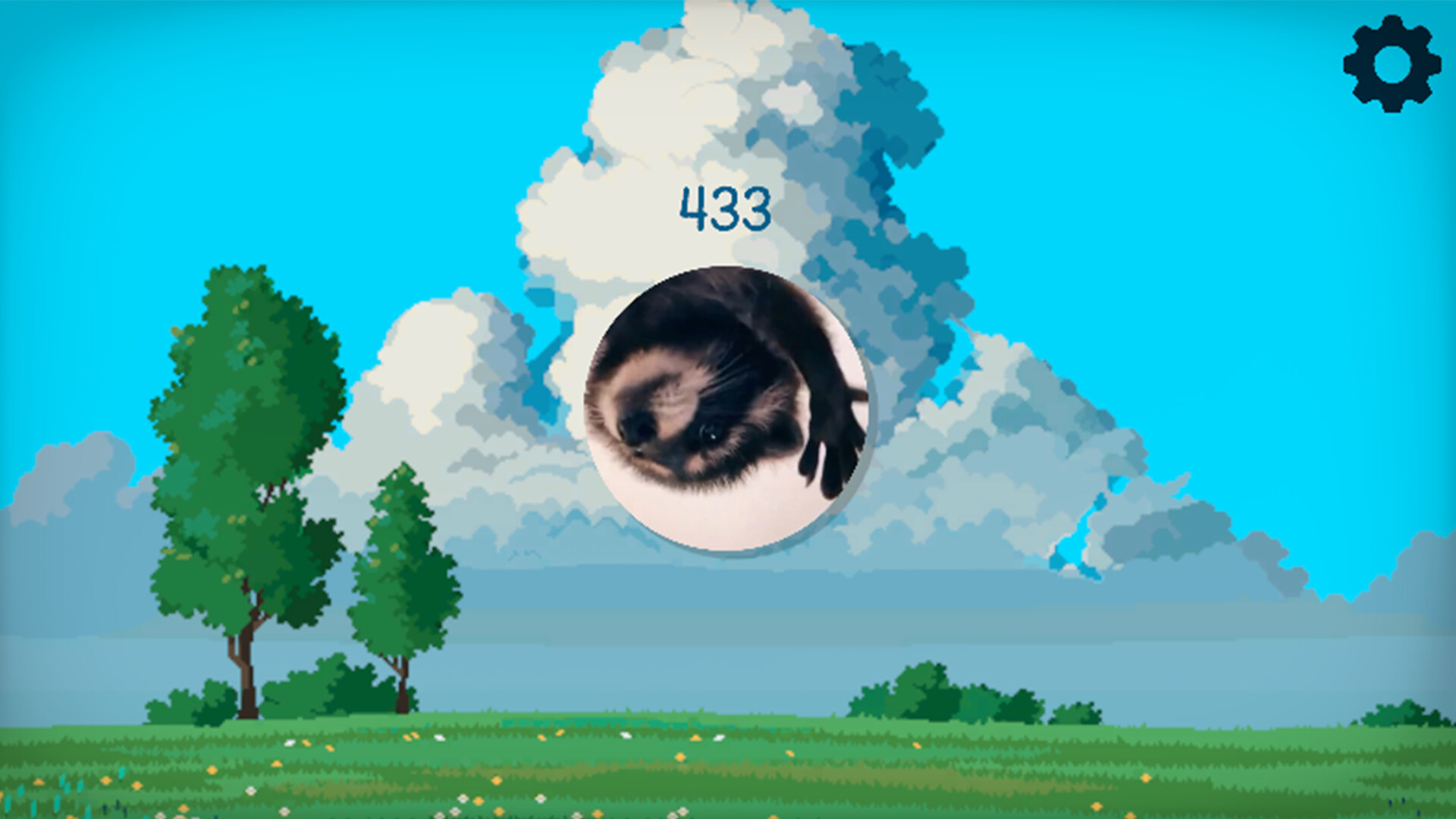 PEDRO! screenshot 3