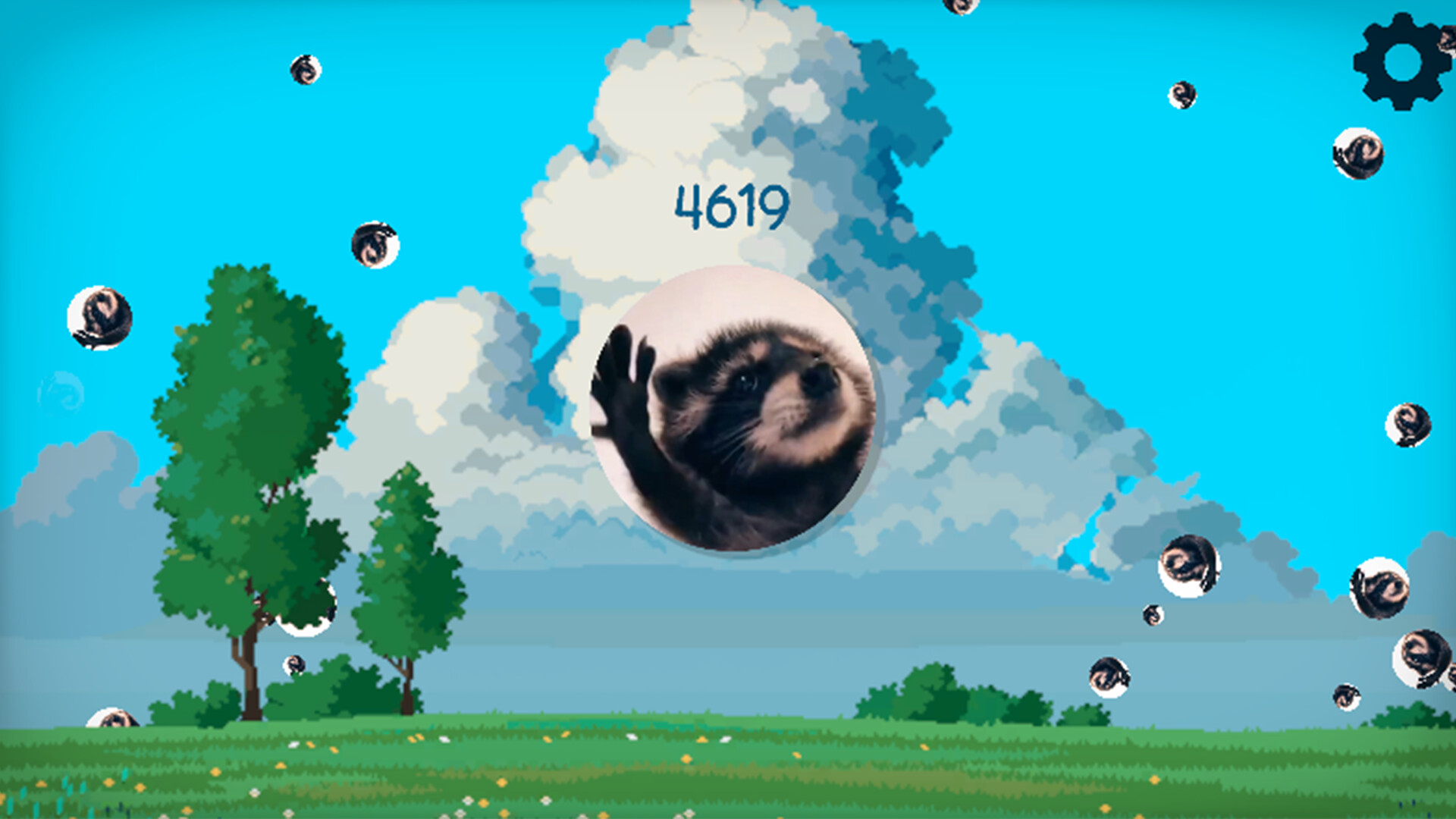 PEDRO! screenshot 5
