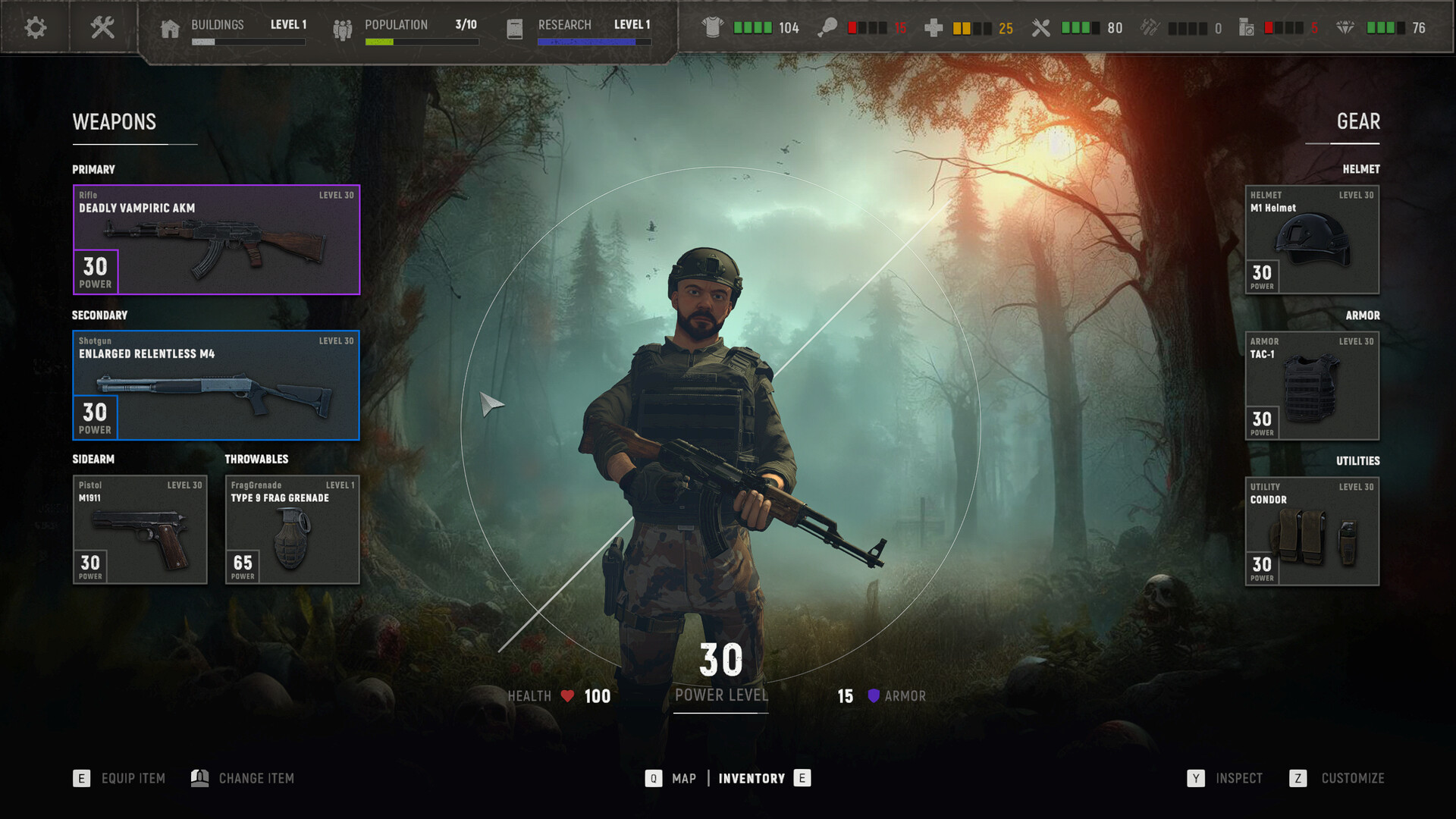 Dead Ends screenshot 5