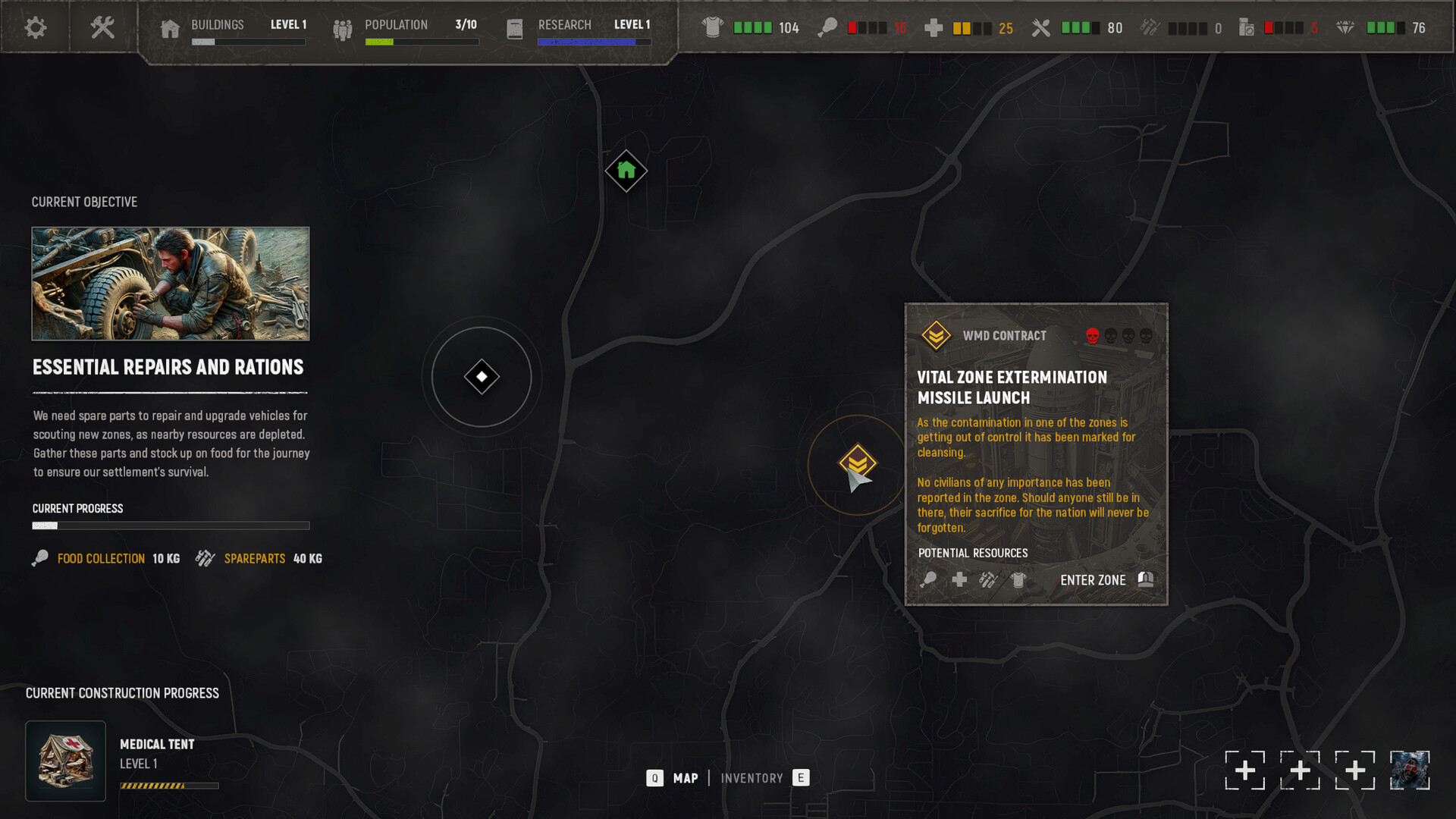 Dead Ends screenshot 7