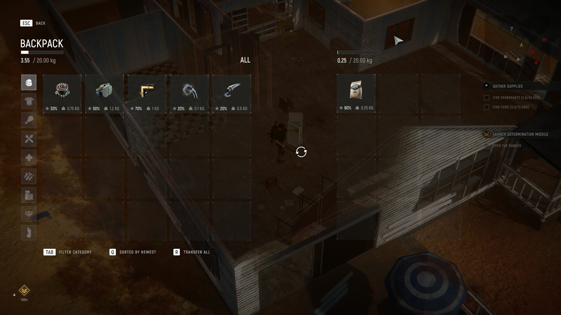 Dead Ends screenshot 4
