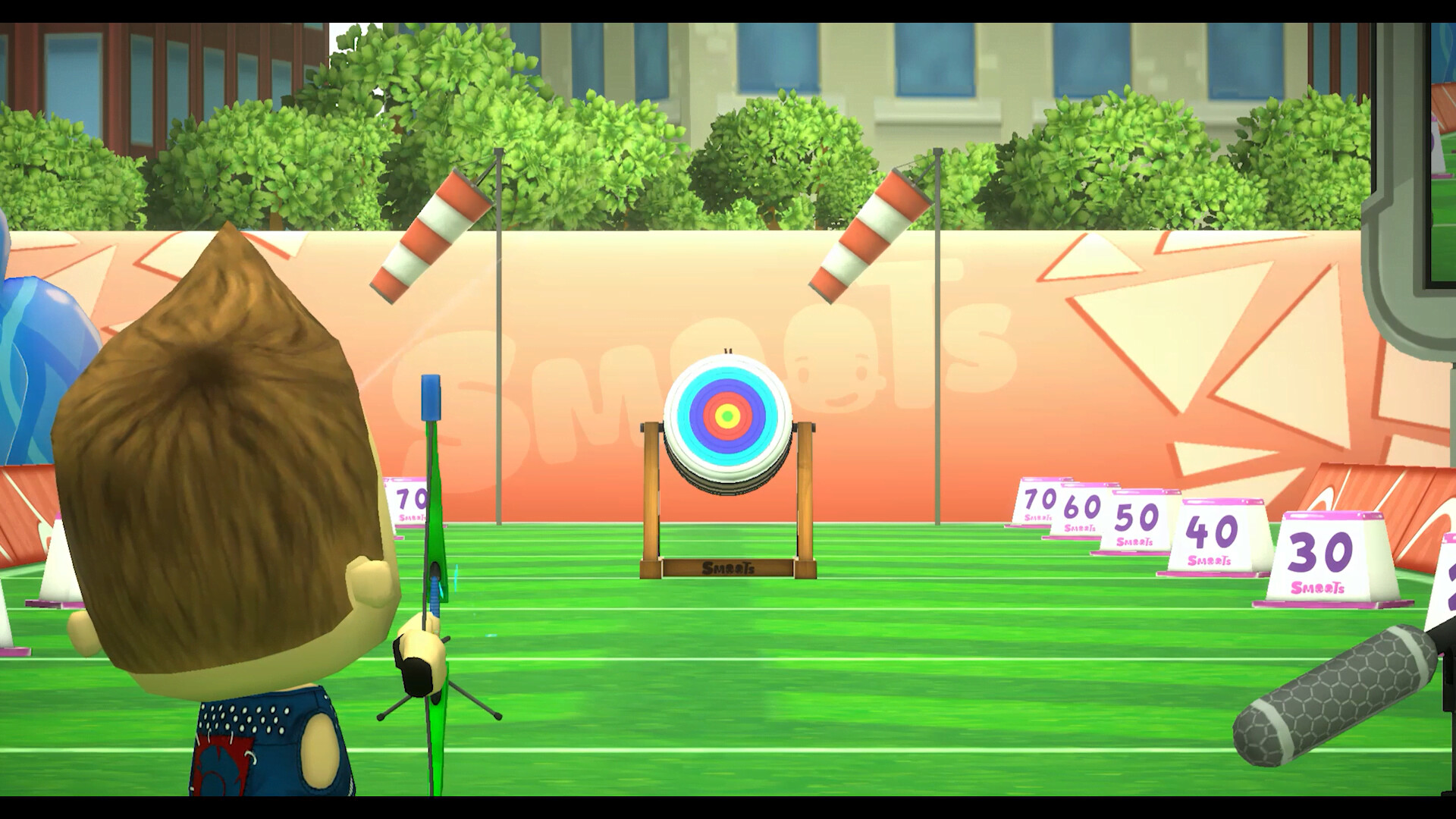 Smoots Summer Games II screenshot 5