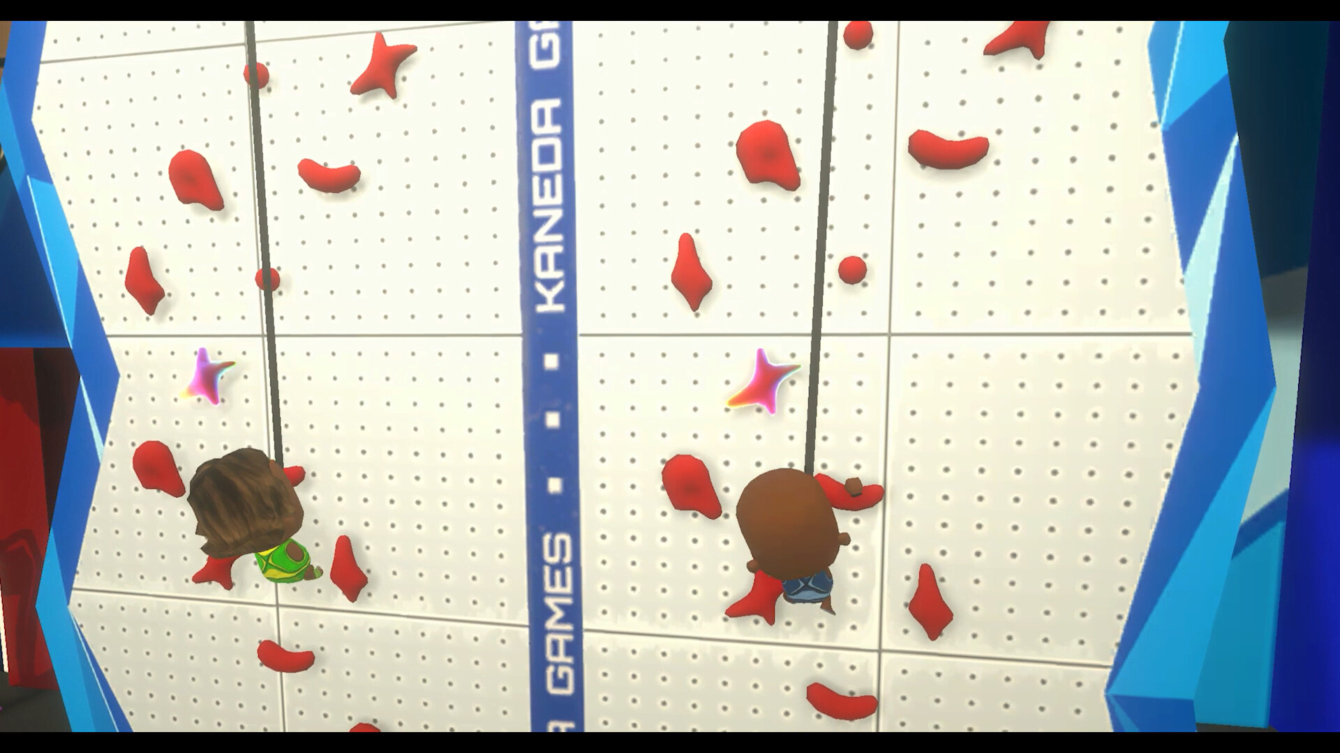 Smoots Summer Games II screenshot 2