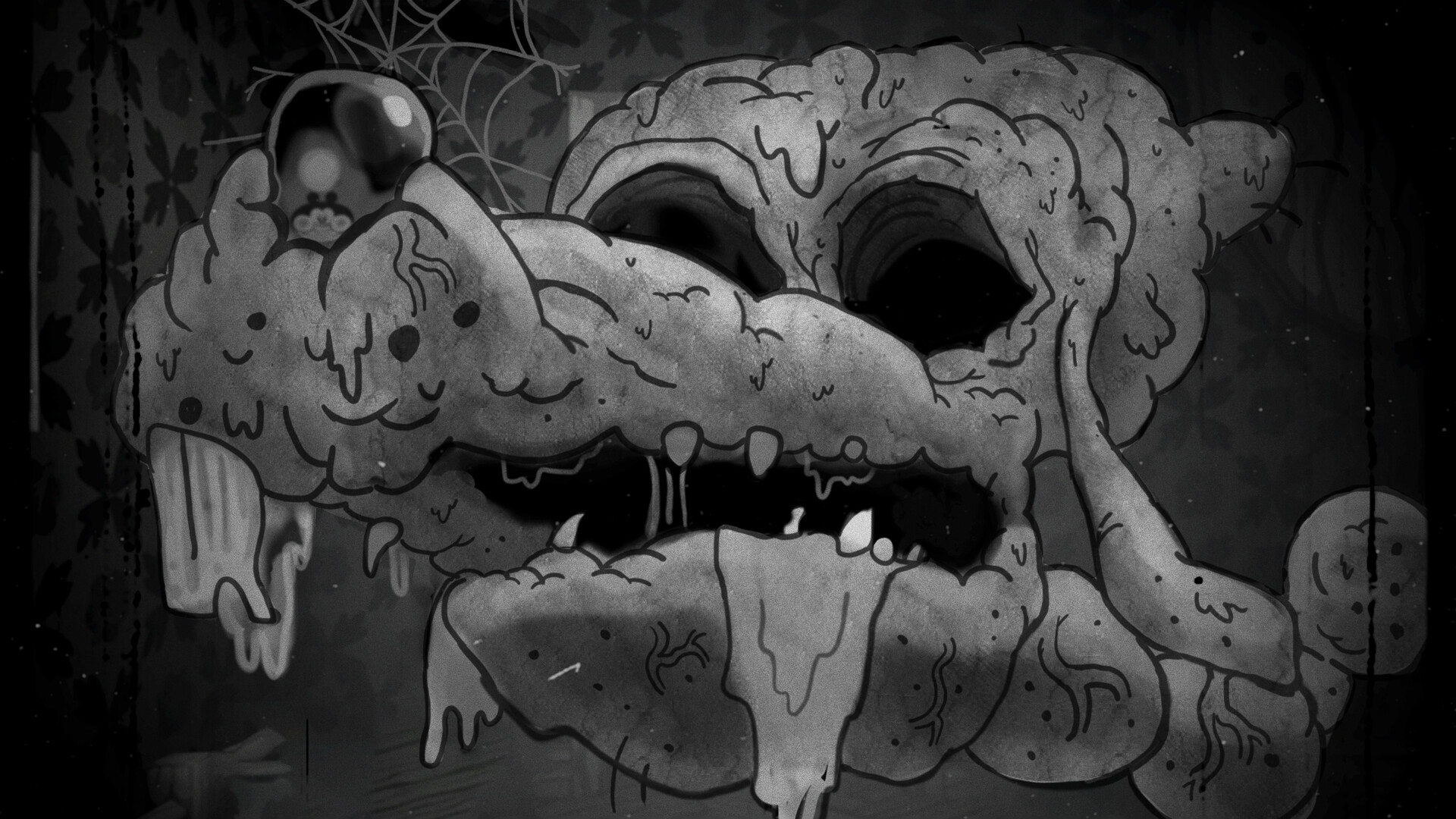 Bad Cheese screenshot 7