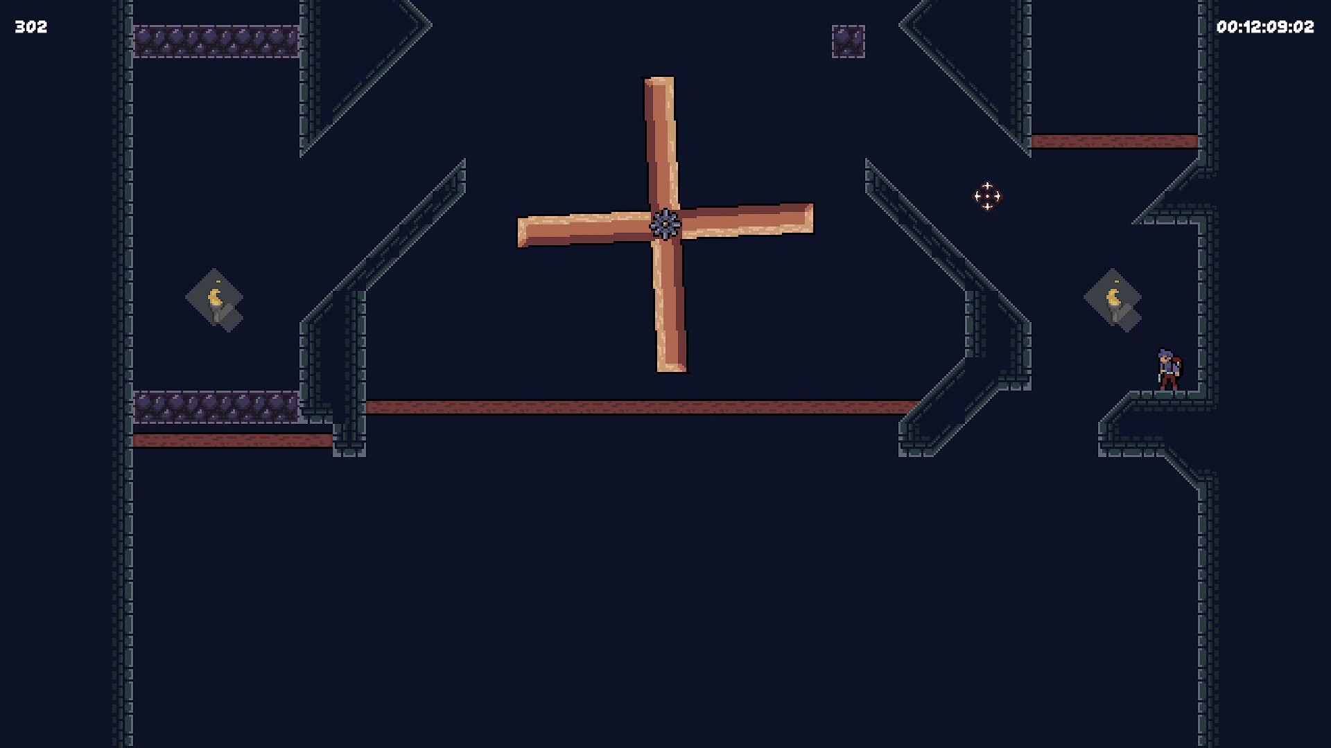 Ascend The Well screenshot 5