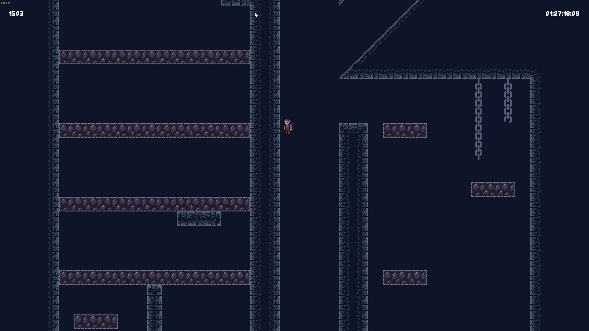 Ascend The Well screenshot 2