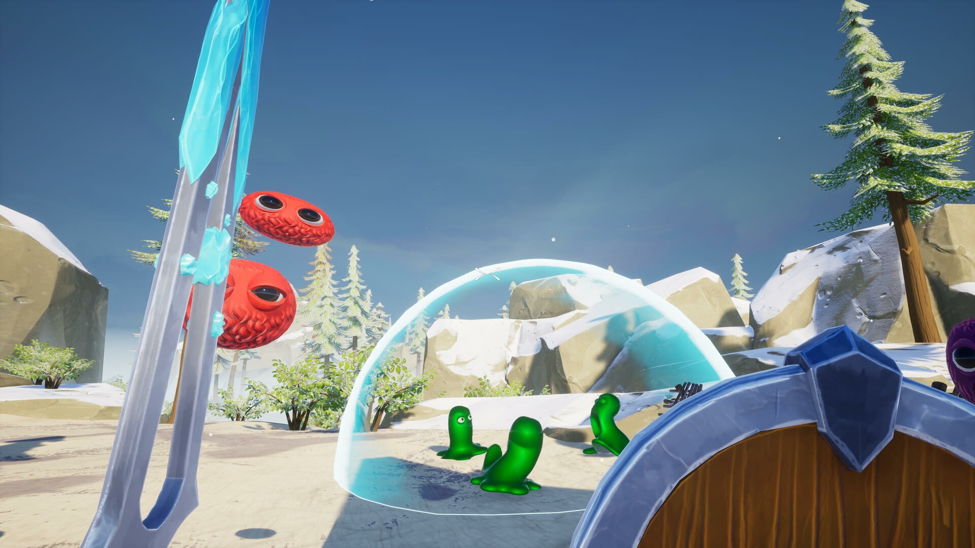 K-ONE maths dimension screenshot 6