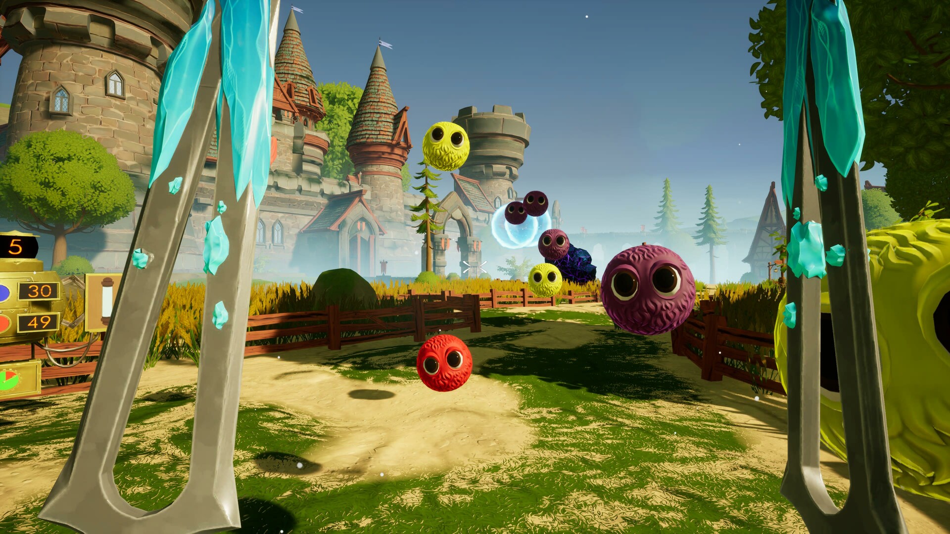 K-ONE maths dimension screenshot 8