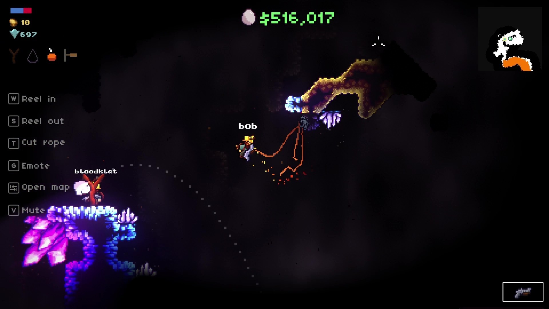 Cavescape screenshot 4