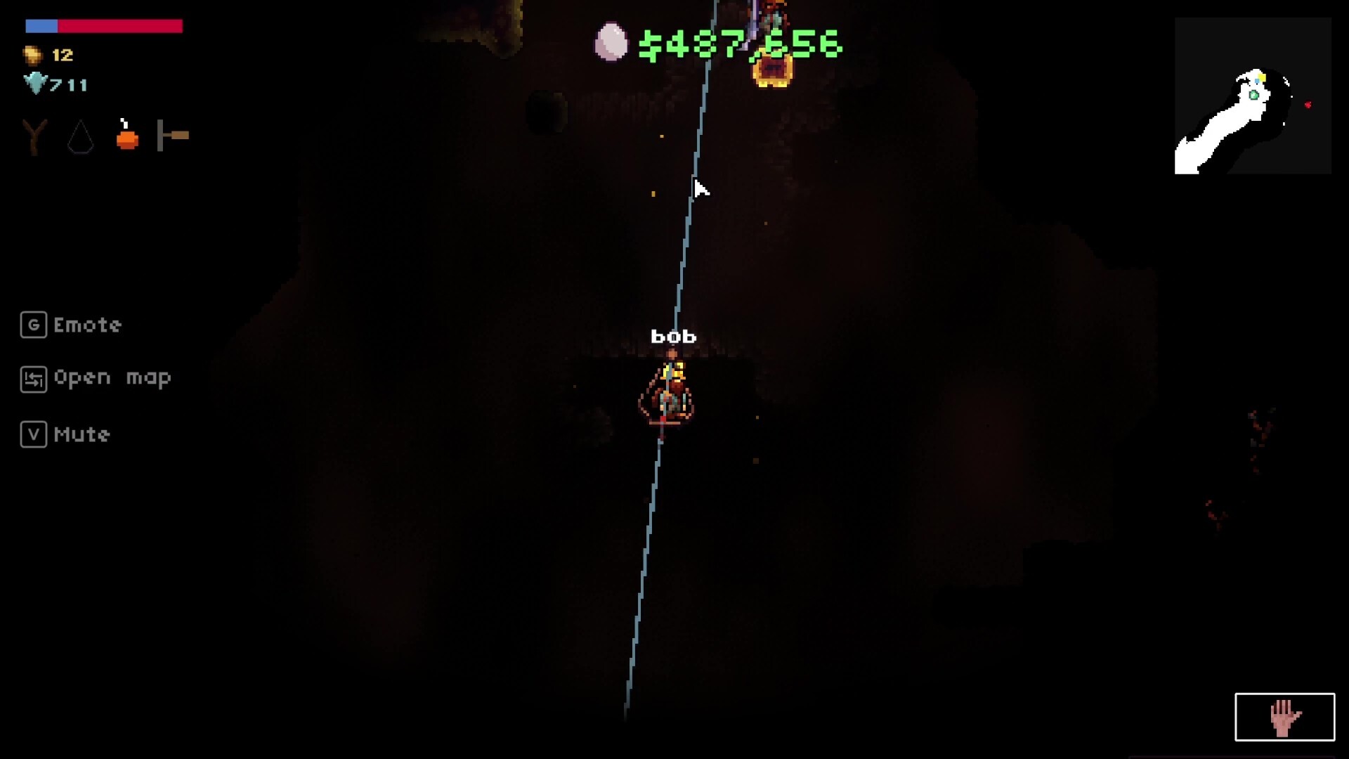 Cavescape screenshot 8