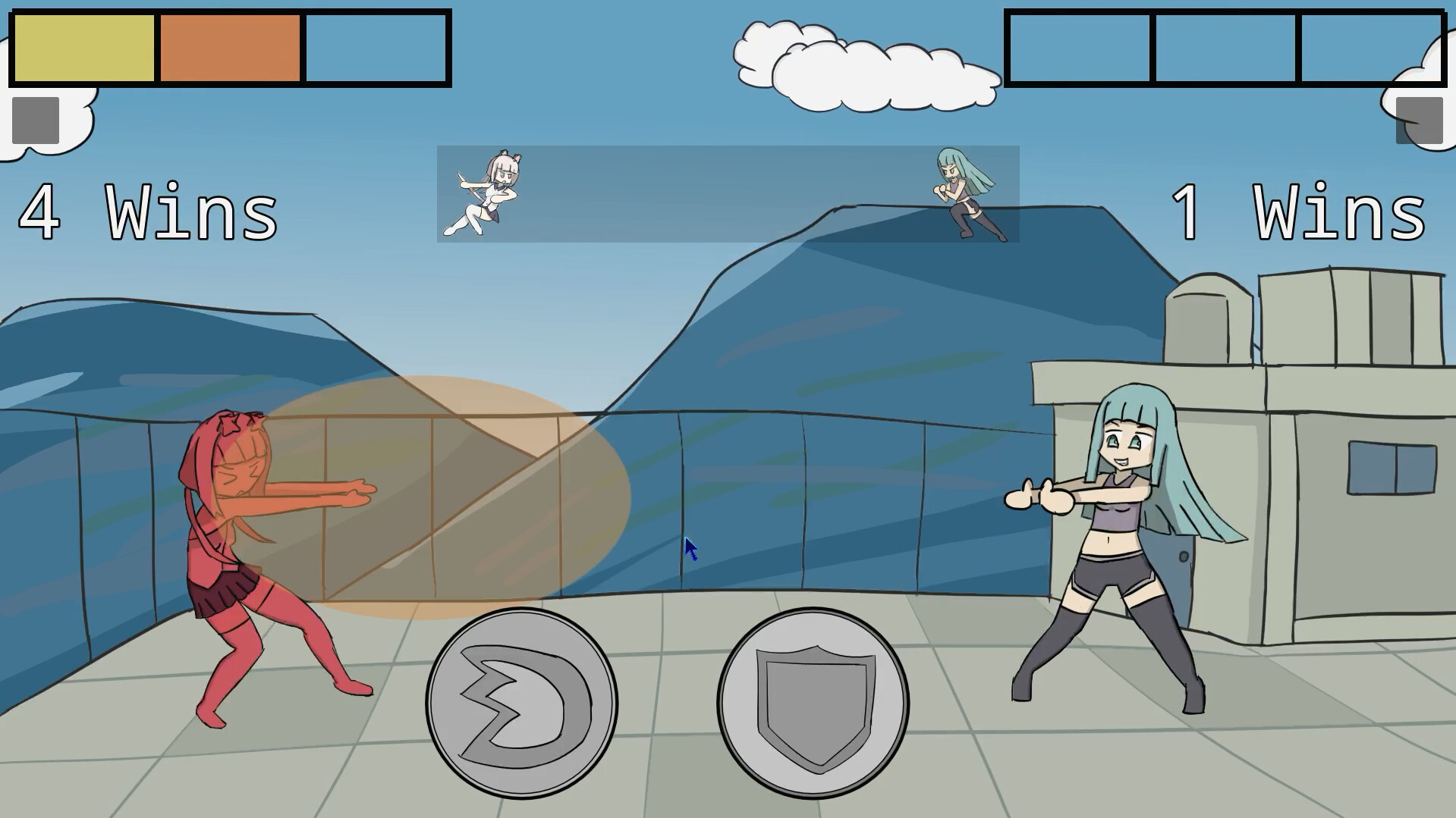 TobPaCharge screenshot 2