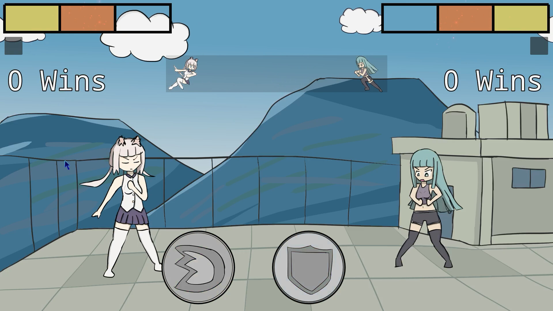 TobPaCharge screenshot 4