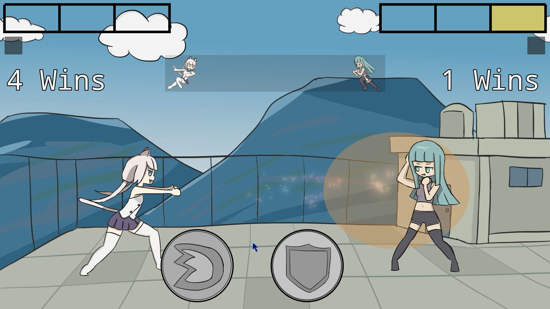 TobPaCharge screenshot 3