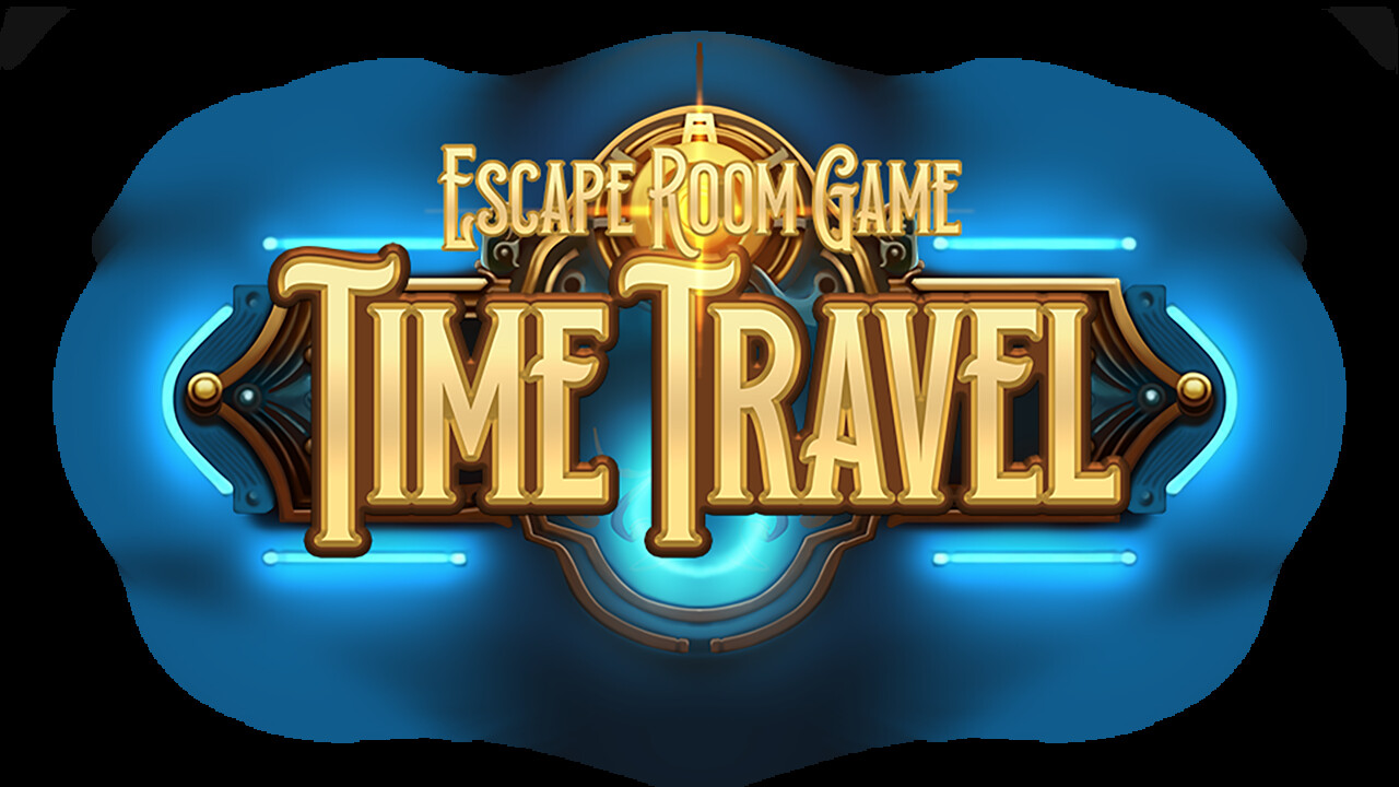 Time Travel: Escape Room Game screenshot 9