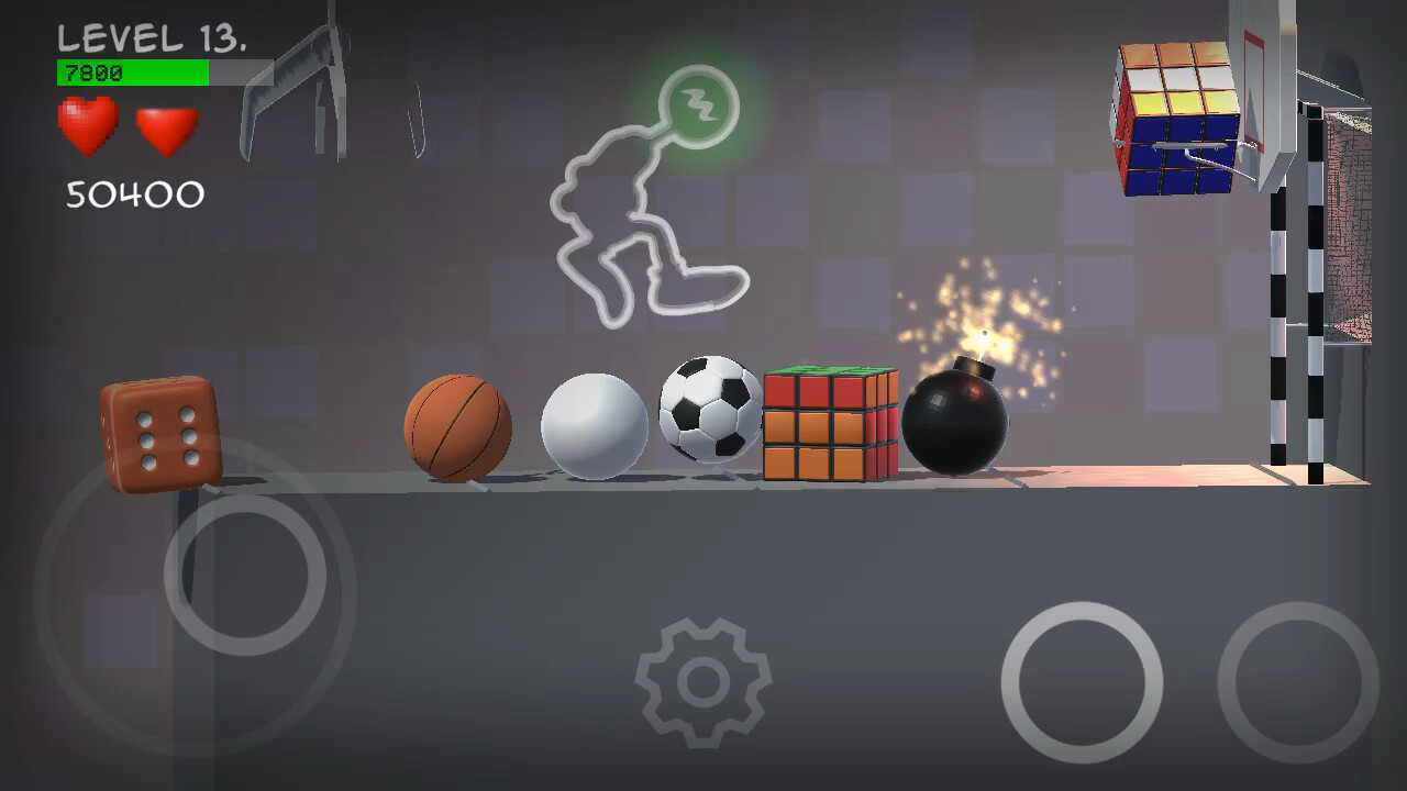 GreenBulb screenshot 13