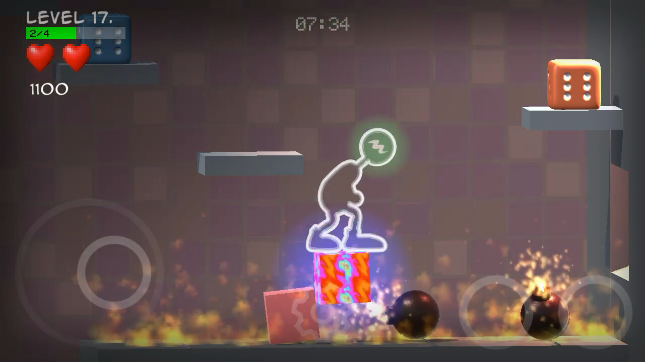 GreenBulb screenshot 17