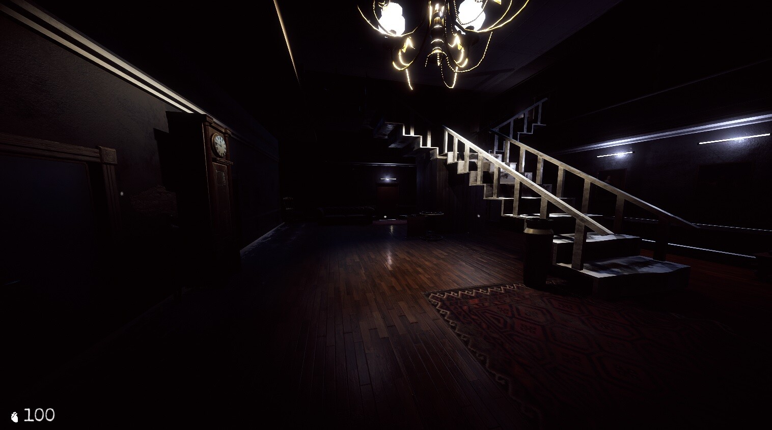 Dread of Night screenshot 5