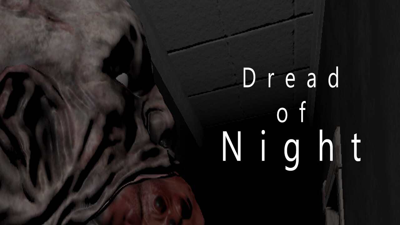 Dread of Night screenshot 1
