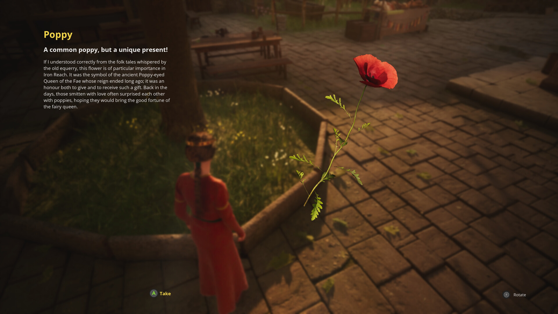 Elflock screenshot 6
