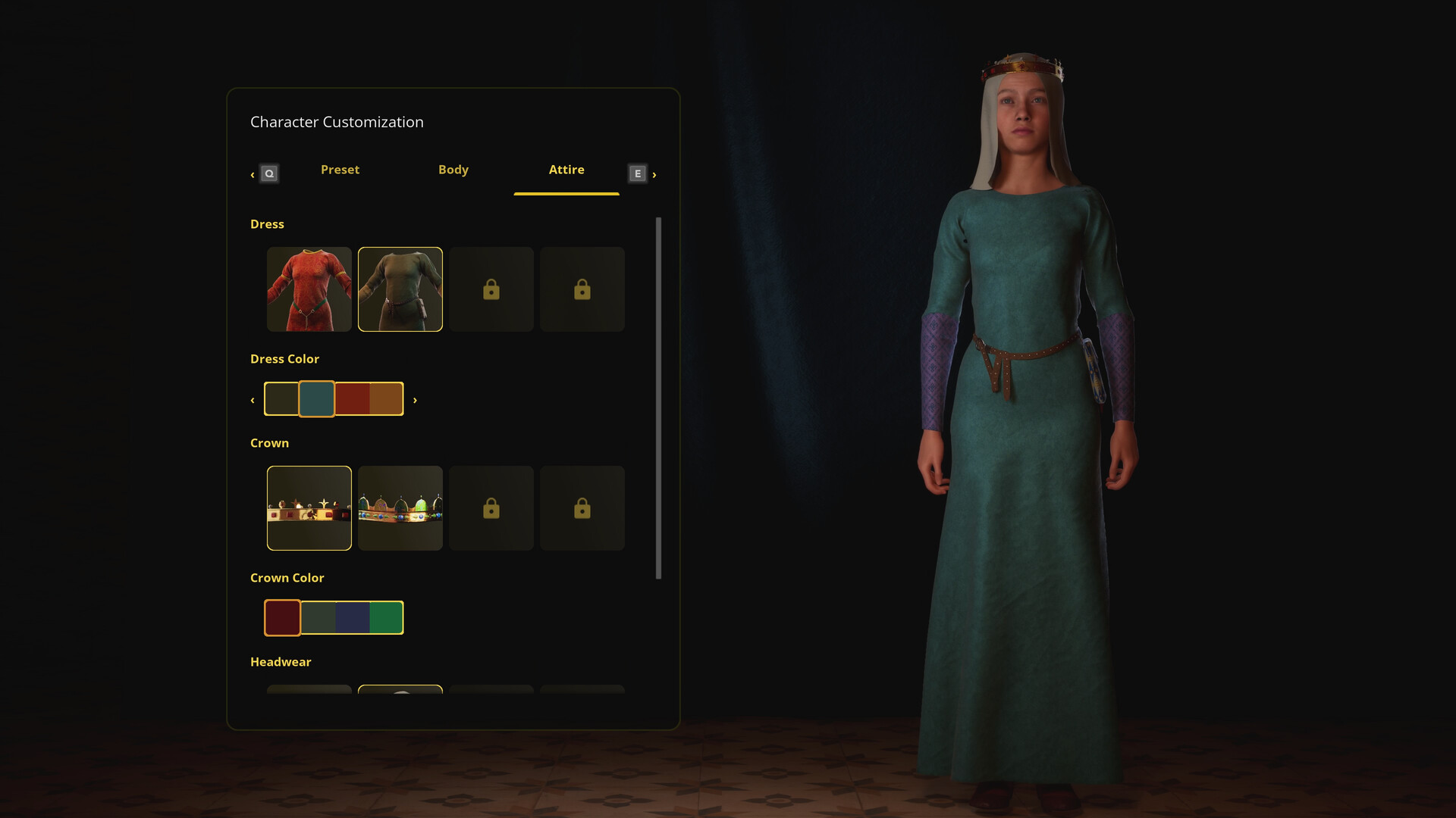 Elflock screenshot 8