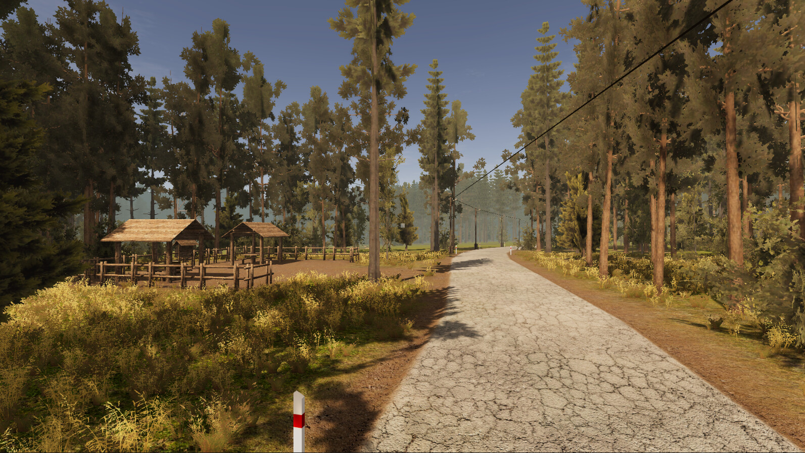 Sosnova screenshot 10