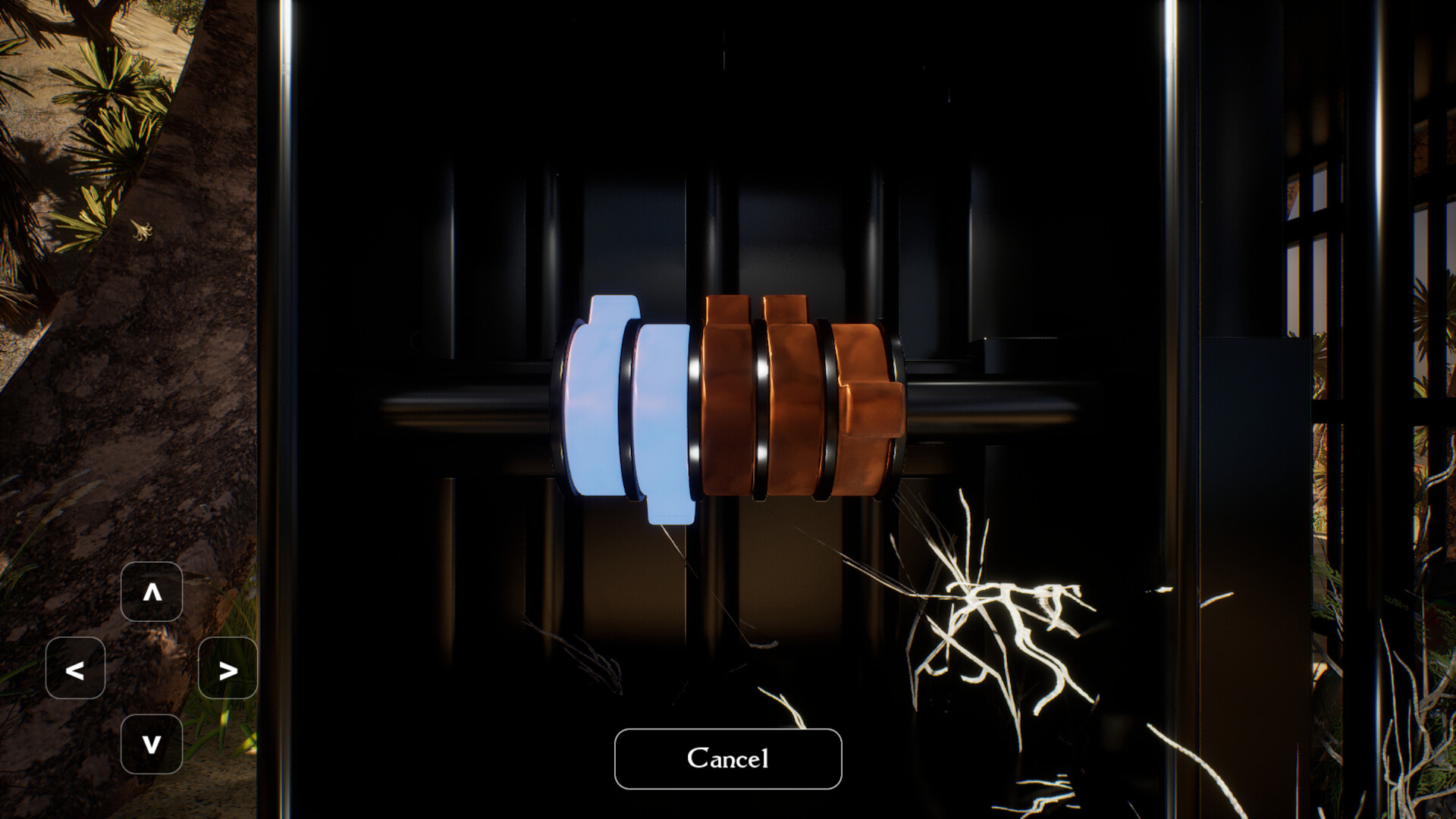 Antediluvian: Seed in Peril screenshot 10