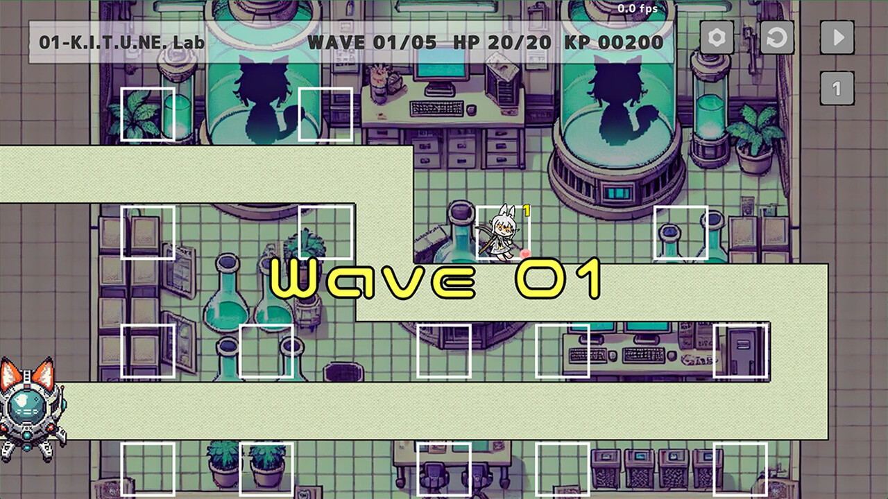 僕の駒山を守って screenshot 6