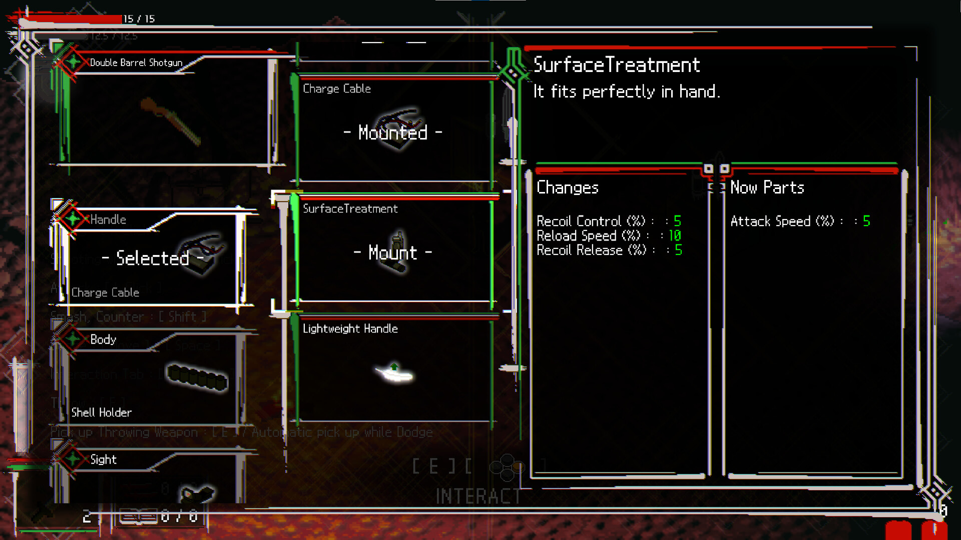 Risk the Dark screenshot 10
