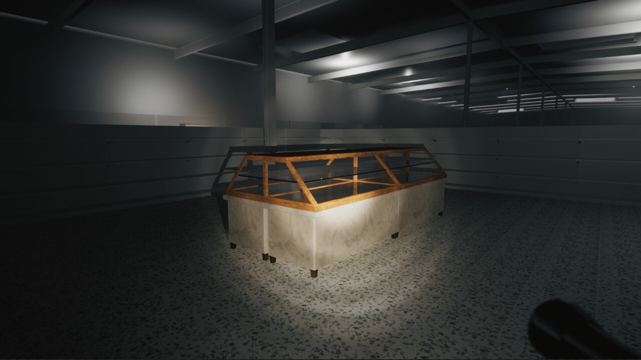 Escape From Lesco screenshot 4