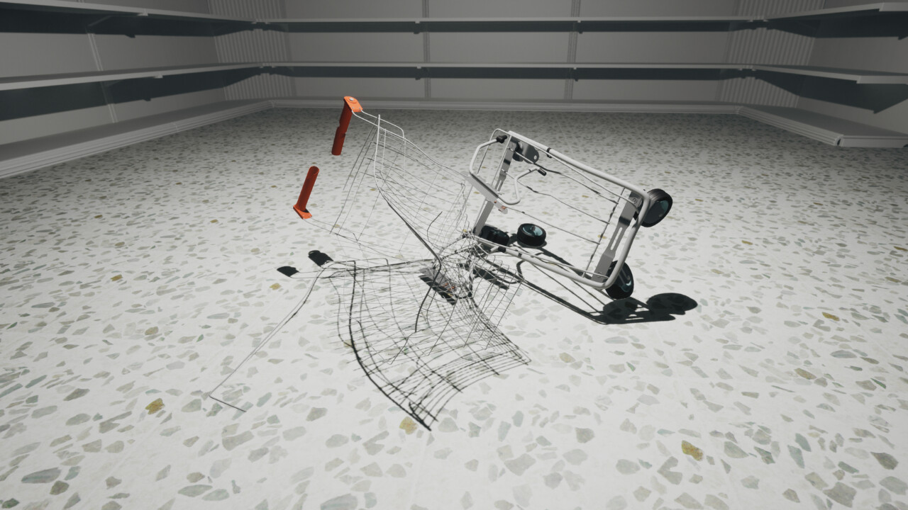 Escape From Lesco screenshot 3
