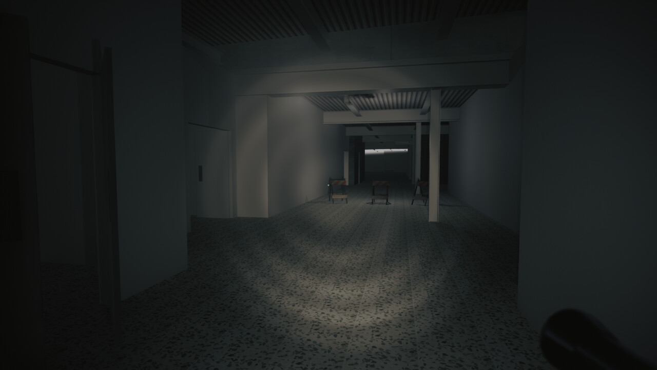 Escape From Lesco screenshot 1