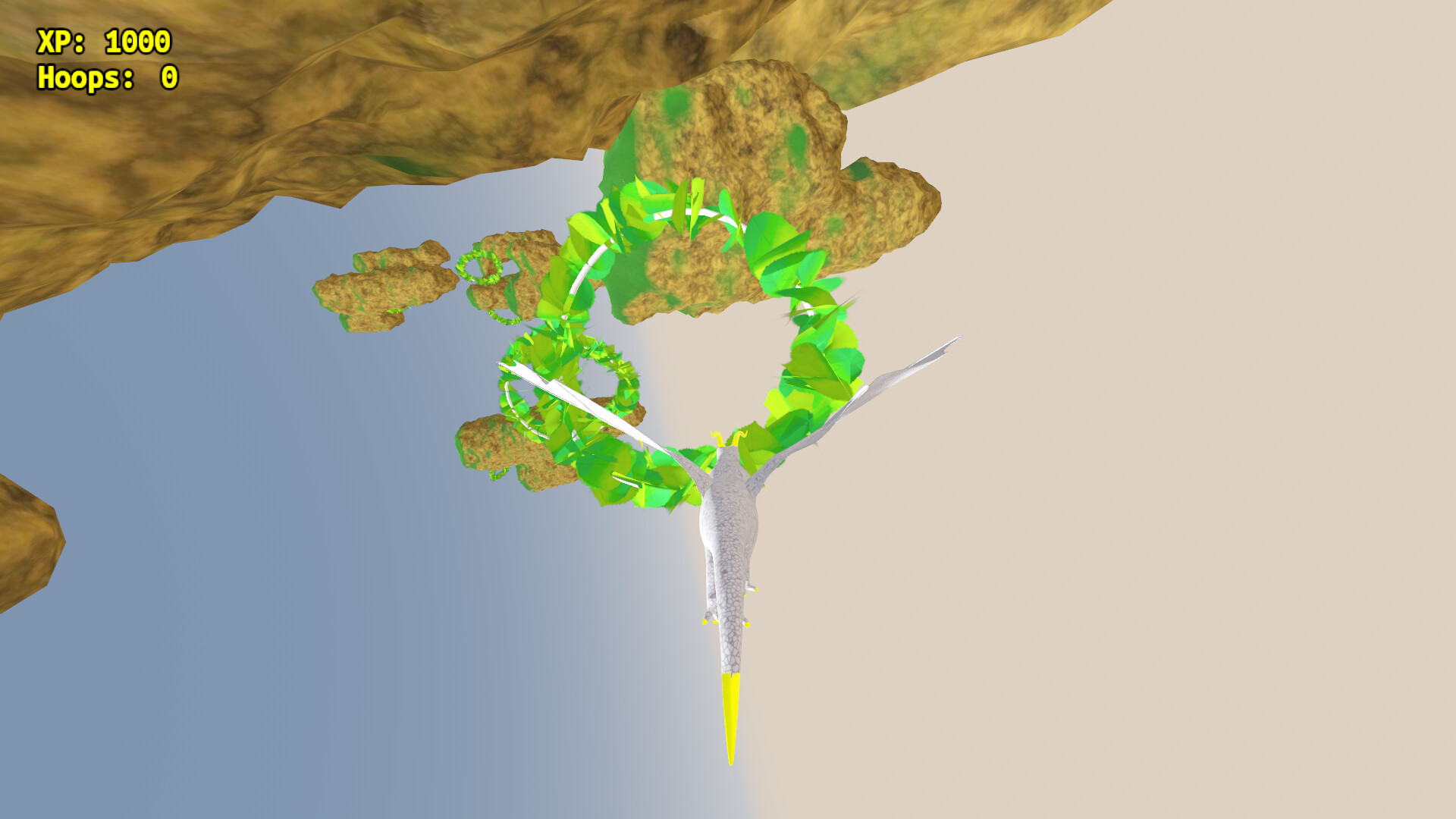 Dragons: the helmet of the Forkai screenshot 2