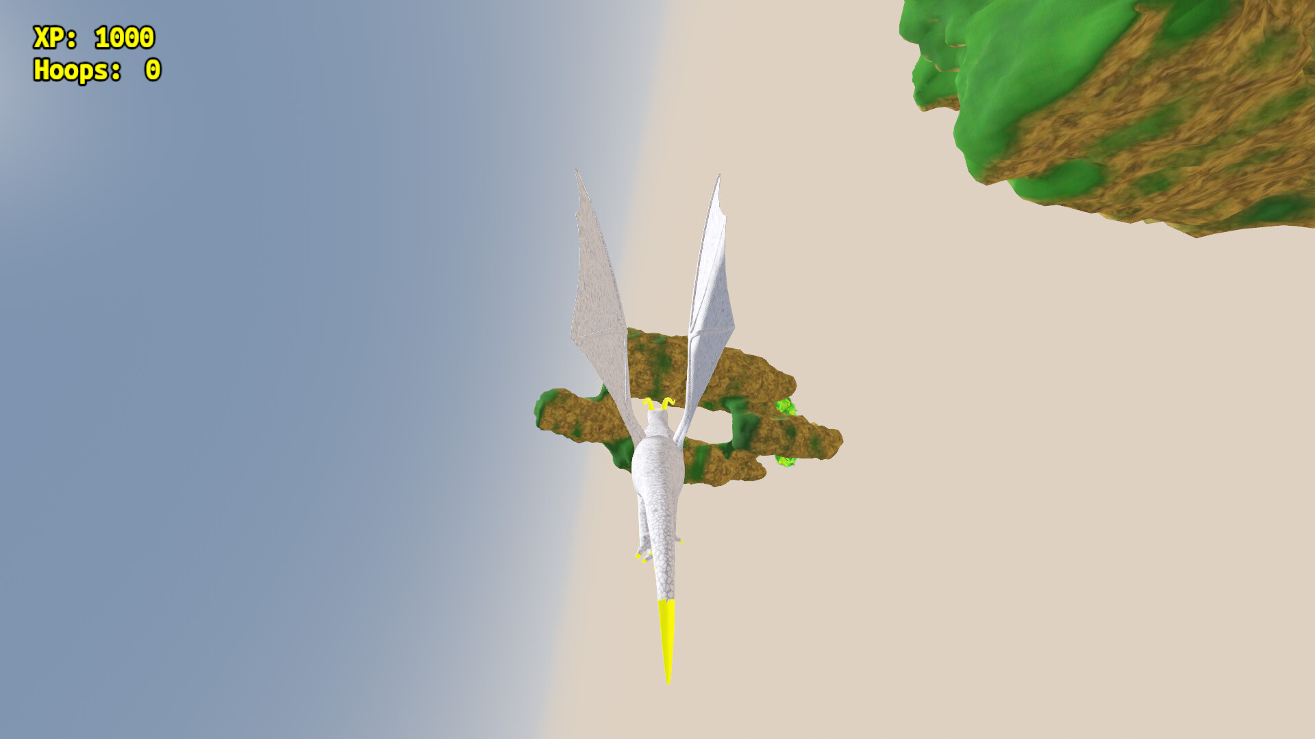 Dragons: the helmet of the Forkai screenshot 1