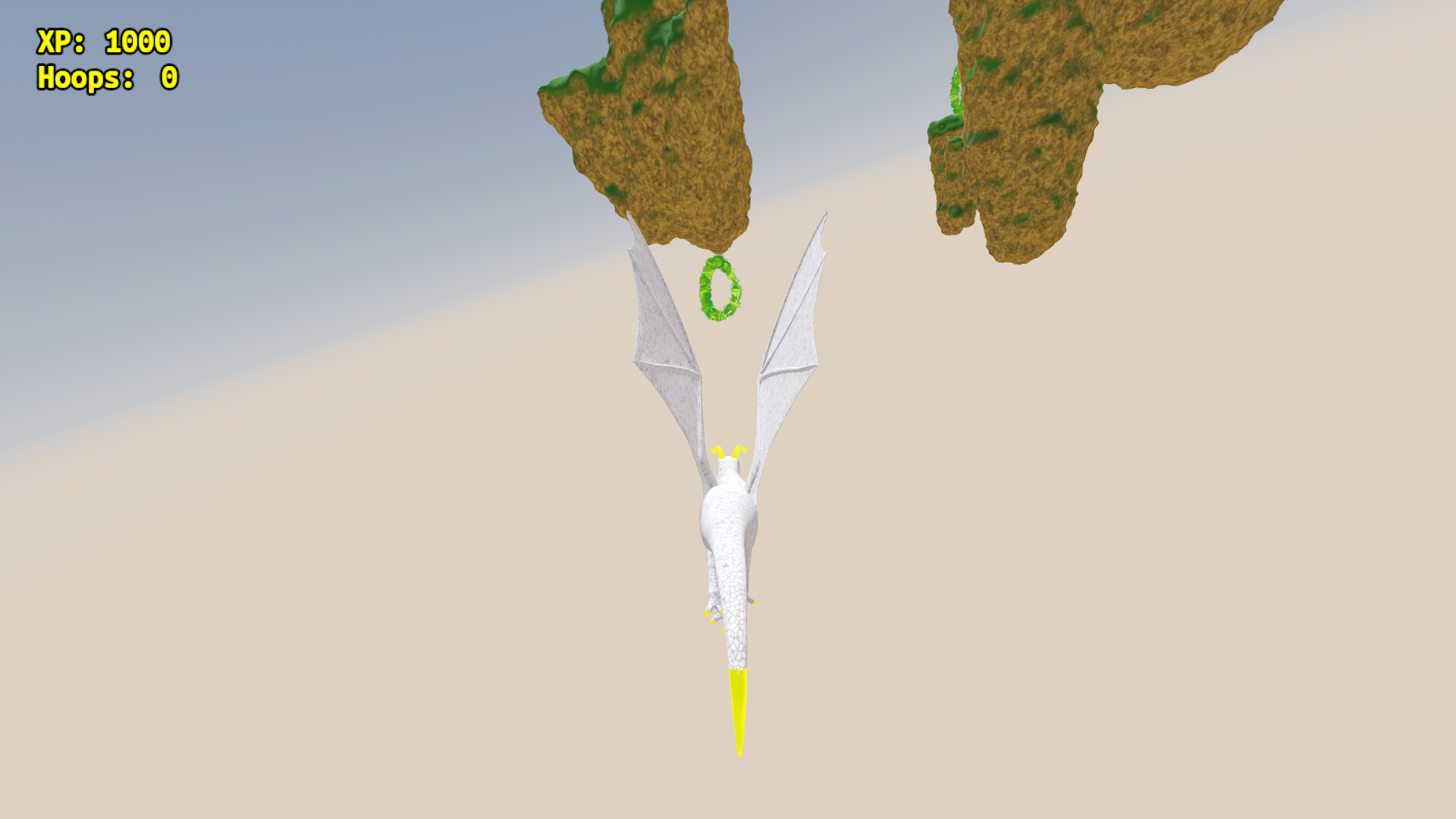 Dragons: the helmet of the Forkai screenshot 4