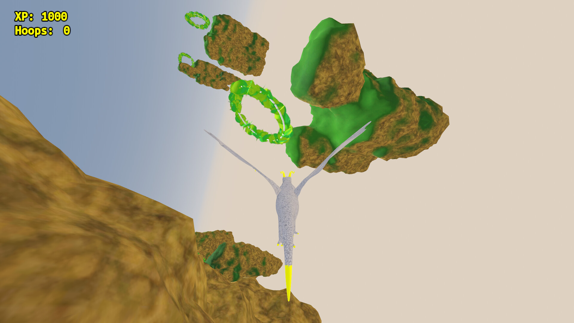 Dragons: the helmet of the Forkai screenshot 5