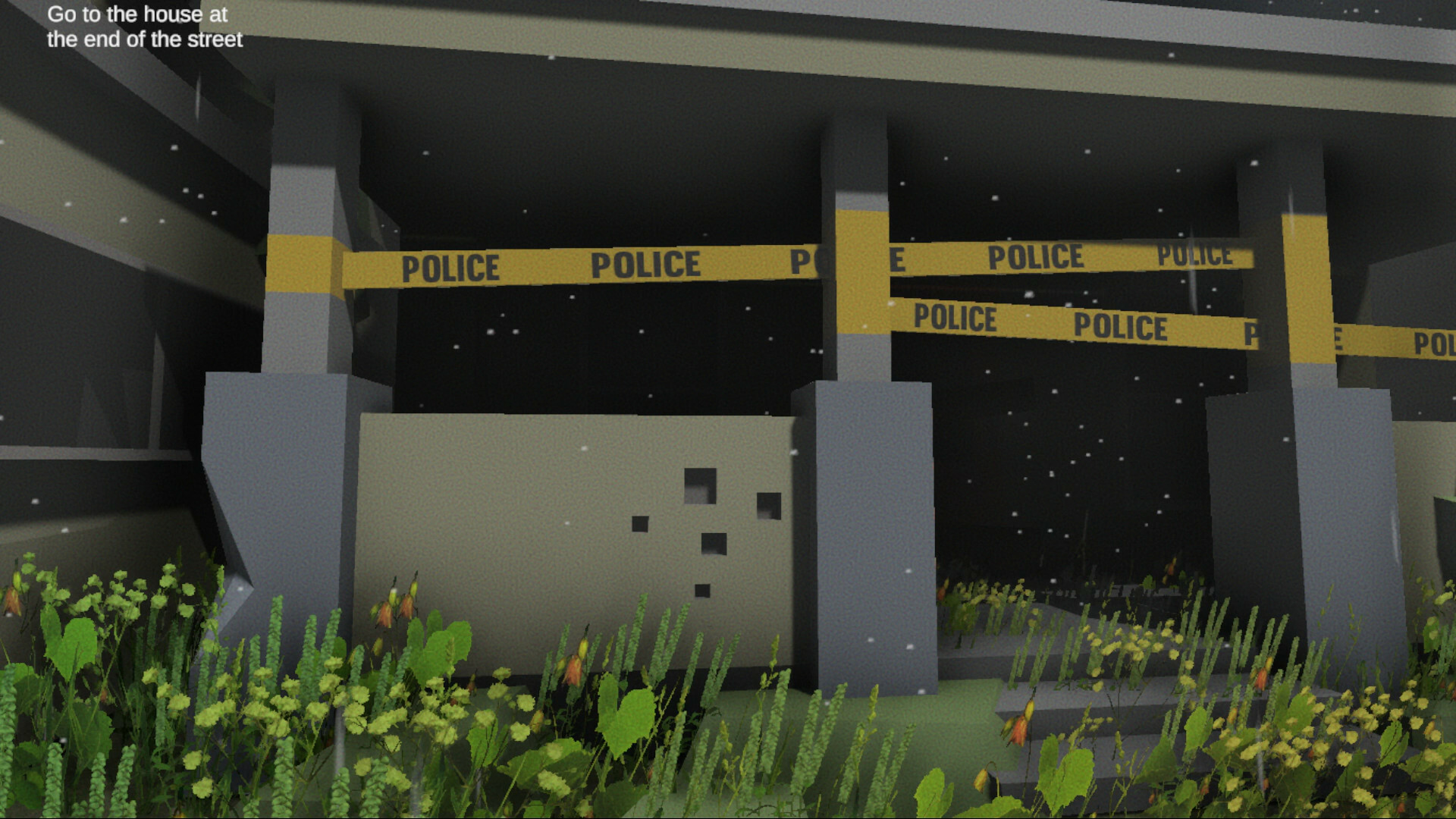 Eternal Nightmares screenshot 2