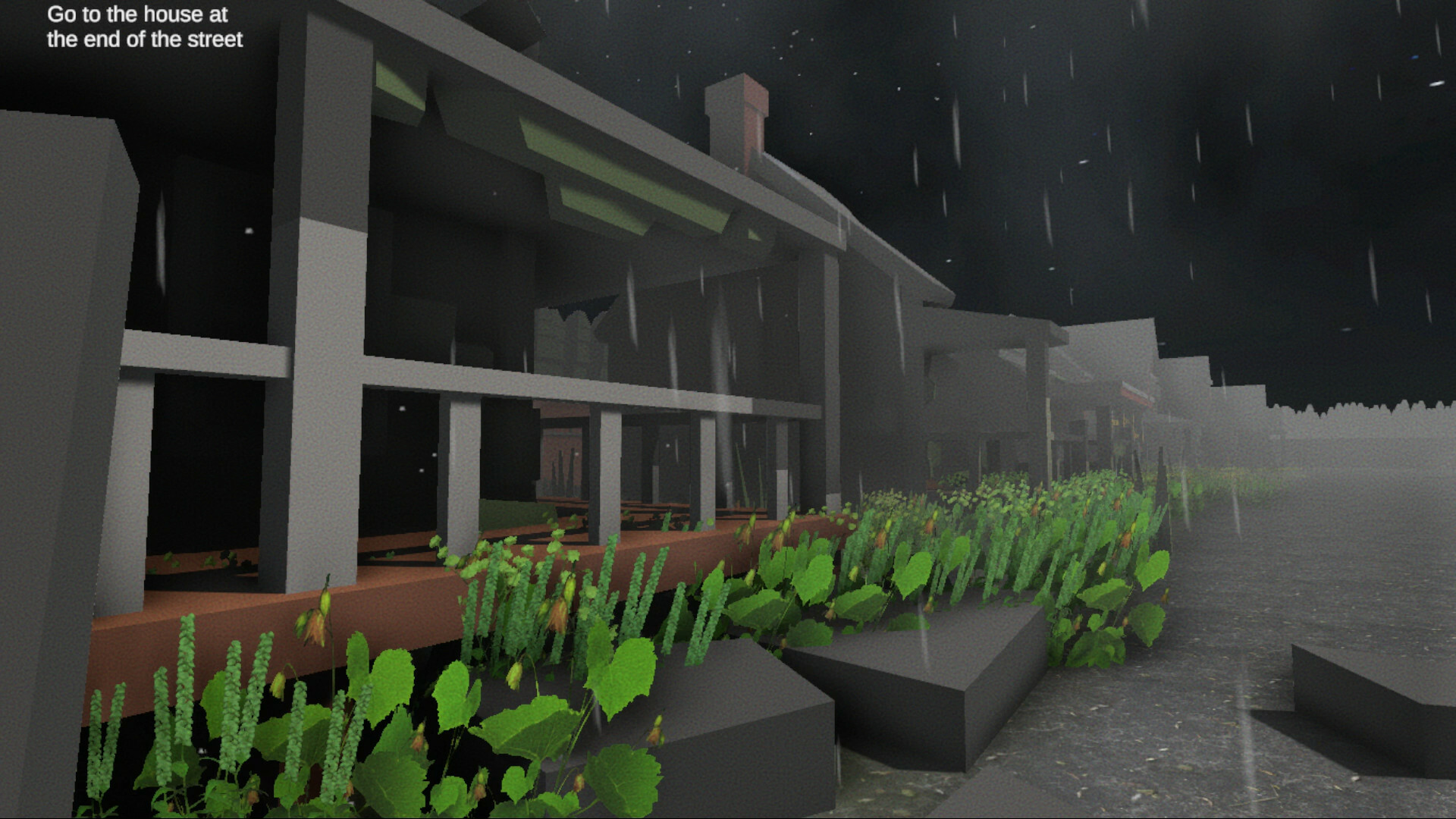 Eternal Nightmares screenshot 3