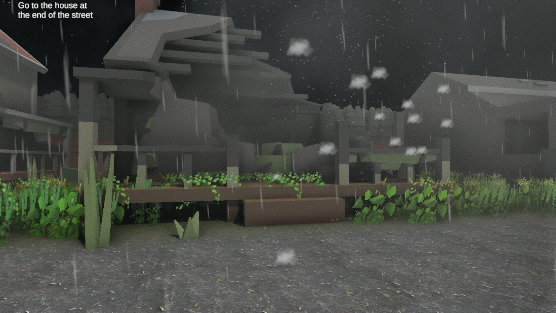 Eternal Nightmares screenshot 1