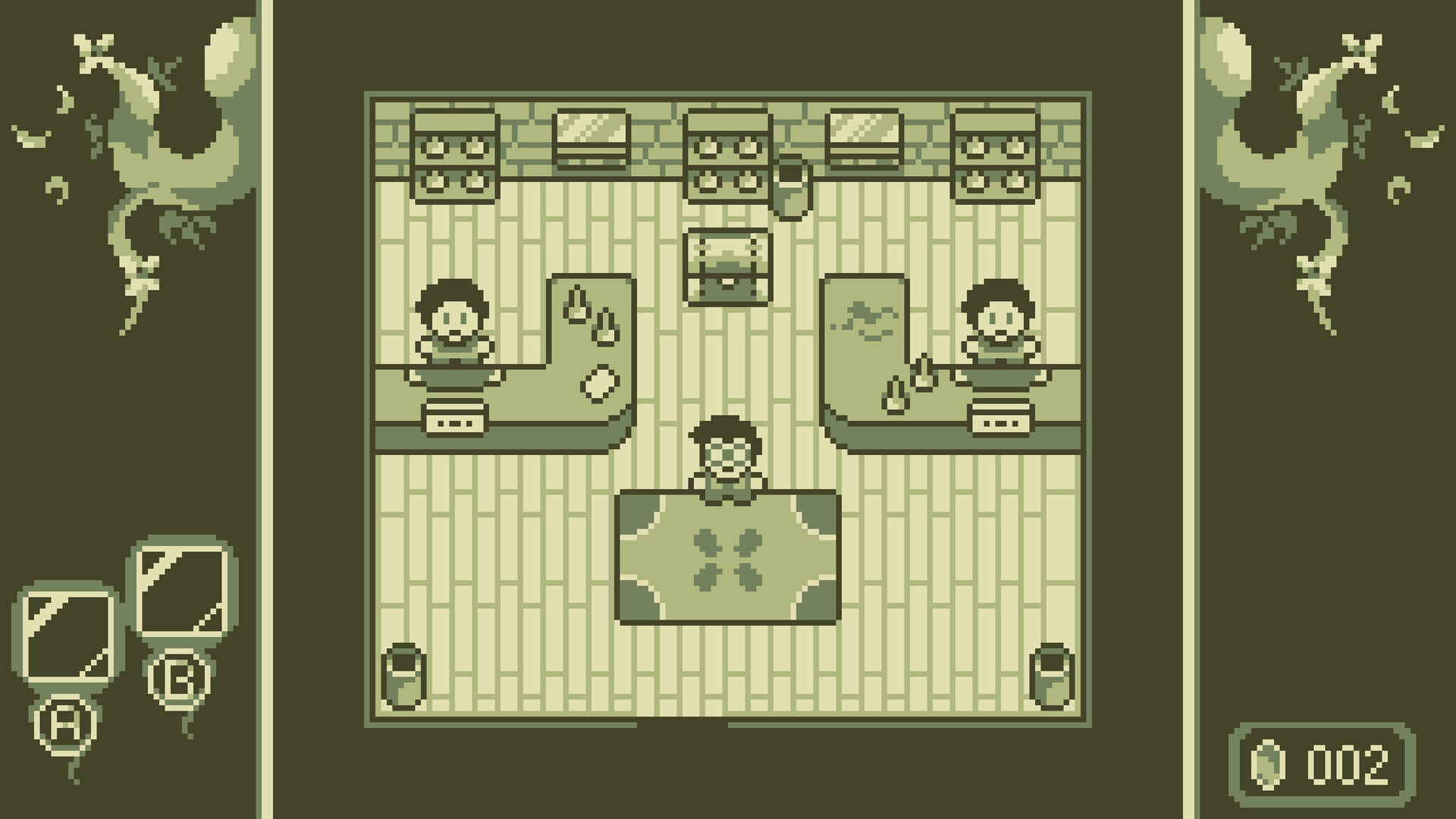 Bugboy screenshot 4