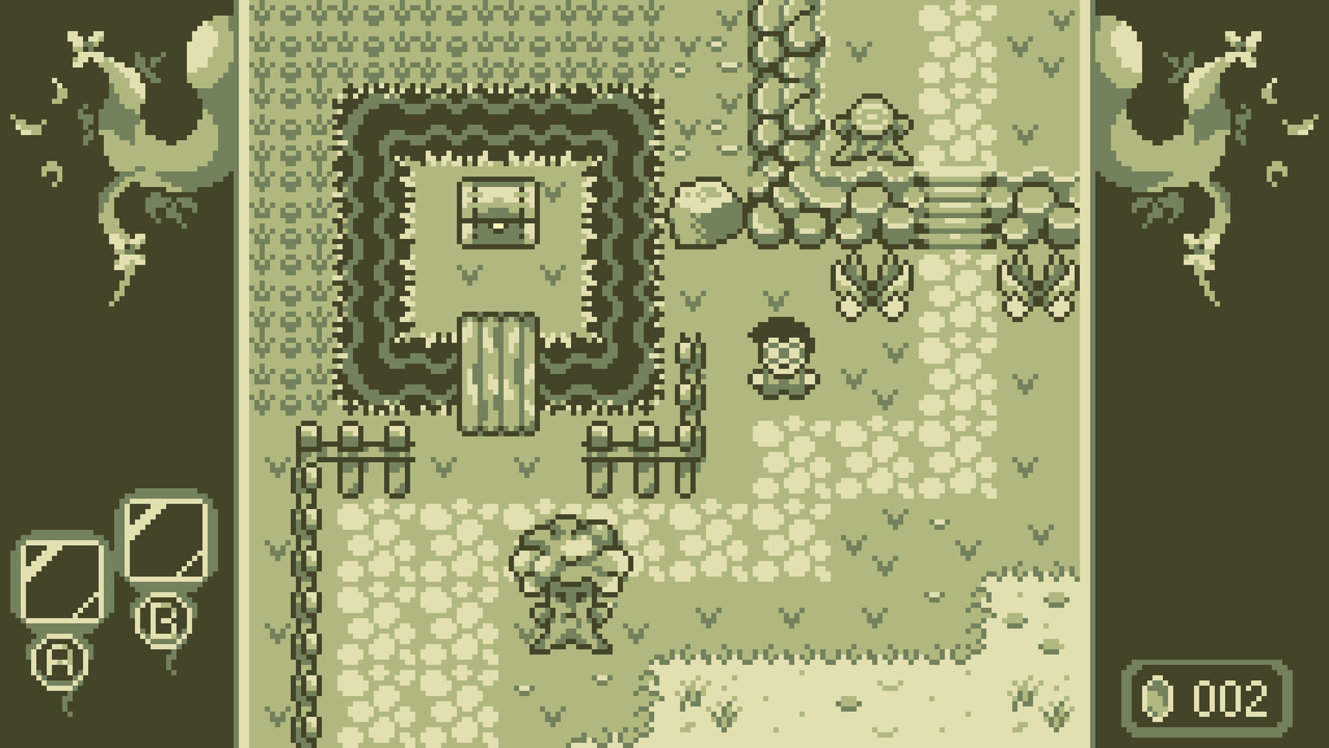 Bugboy screenshot 3