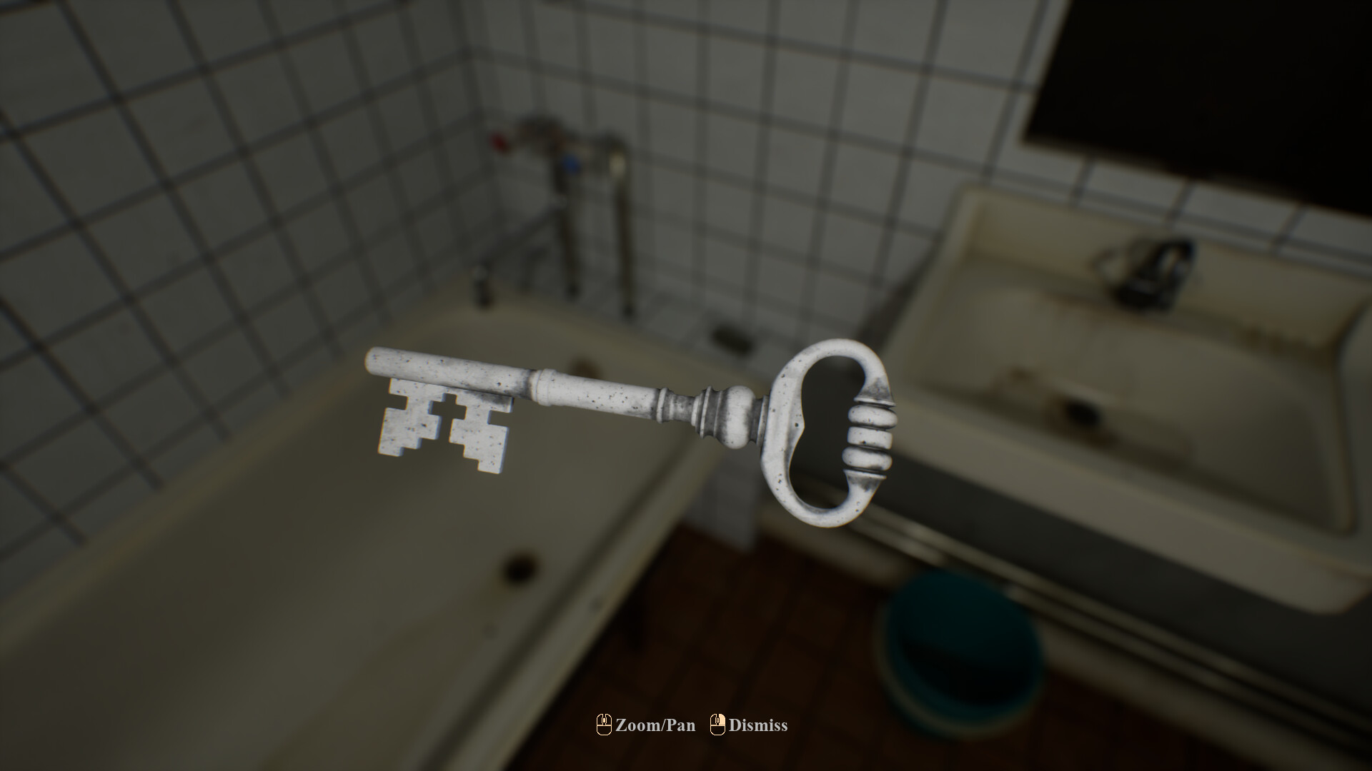 Domovoy screenshot 5