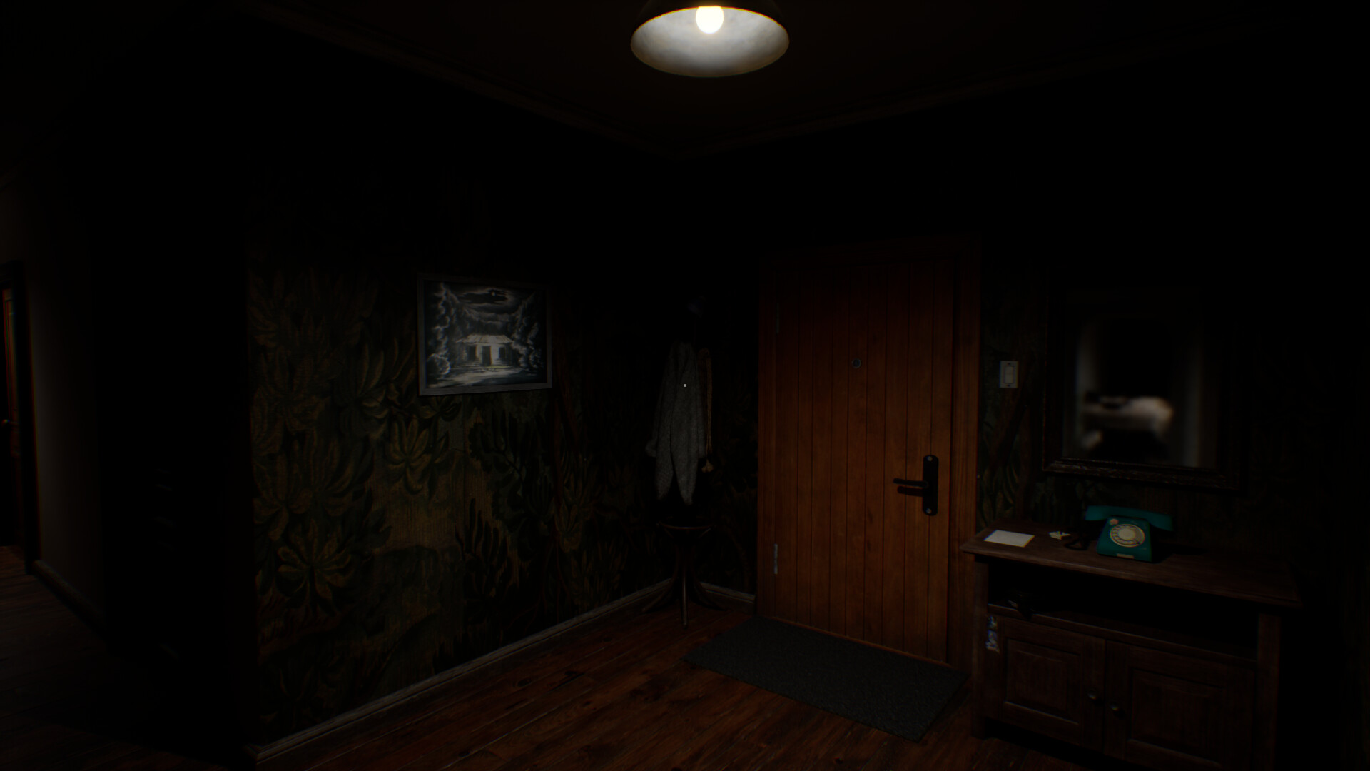 Domovoy screenshot 3