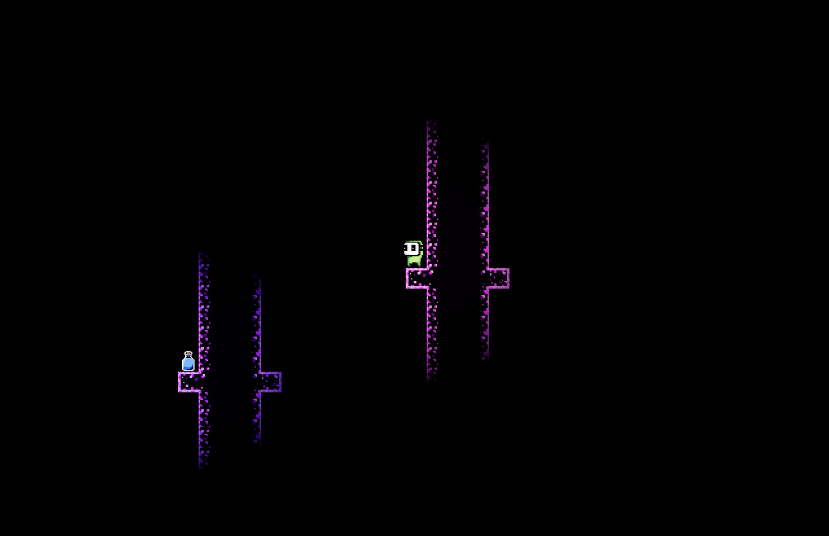 Dark Ascent screenshot 4